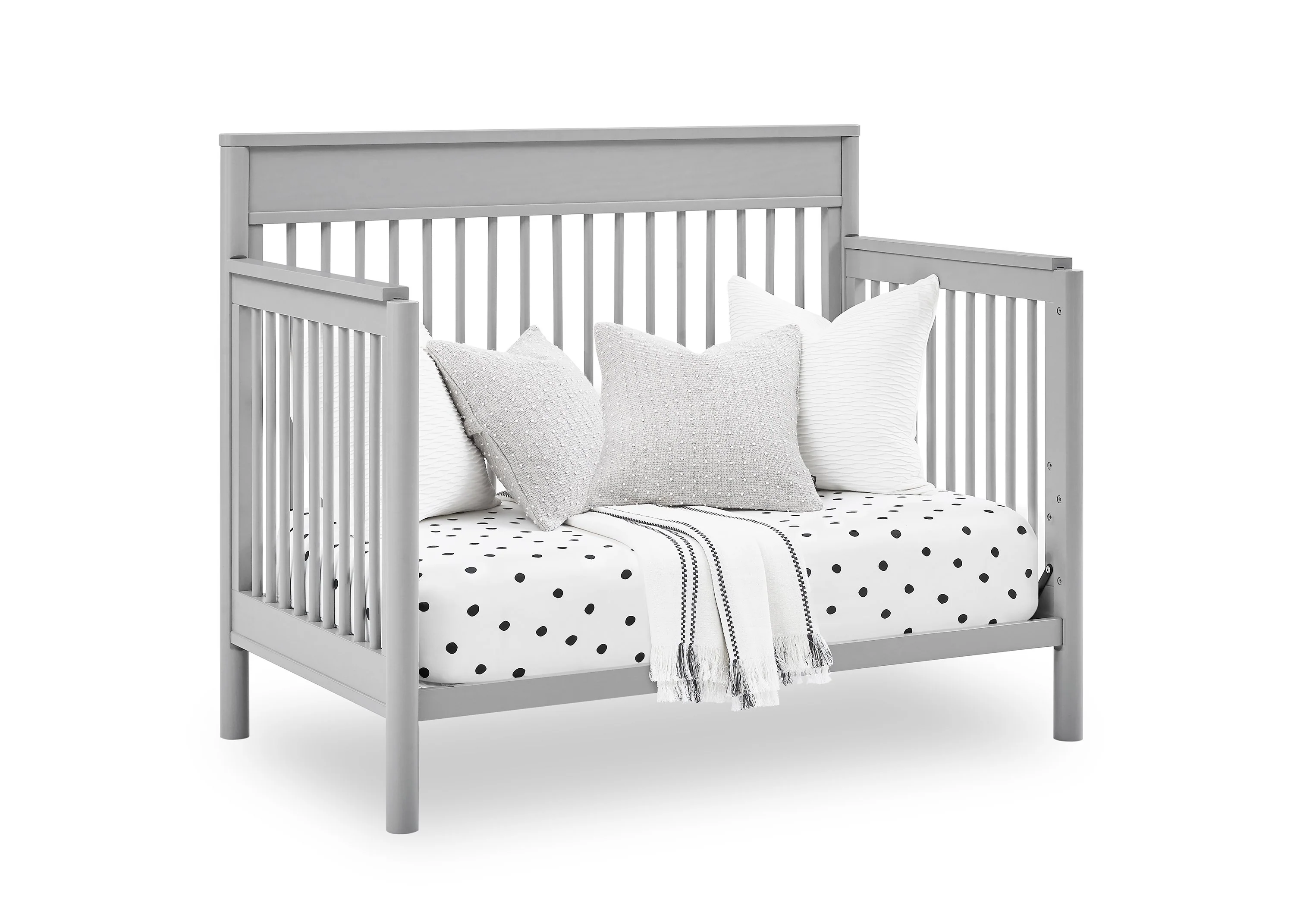 Remy 6-in-1 Convertible Crib - Image 13