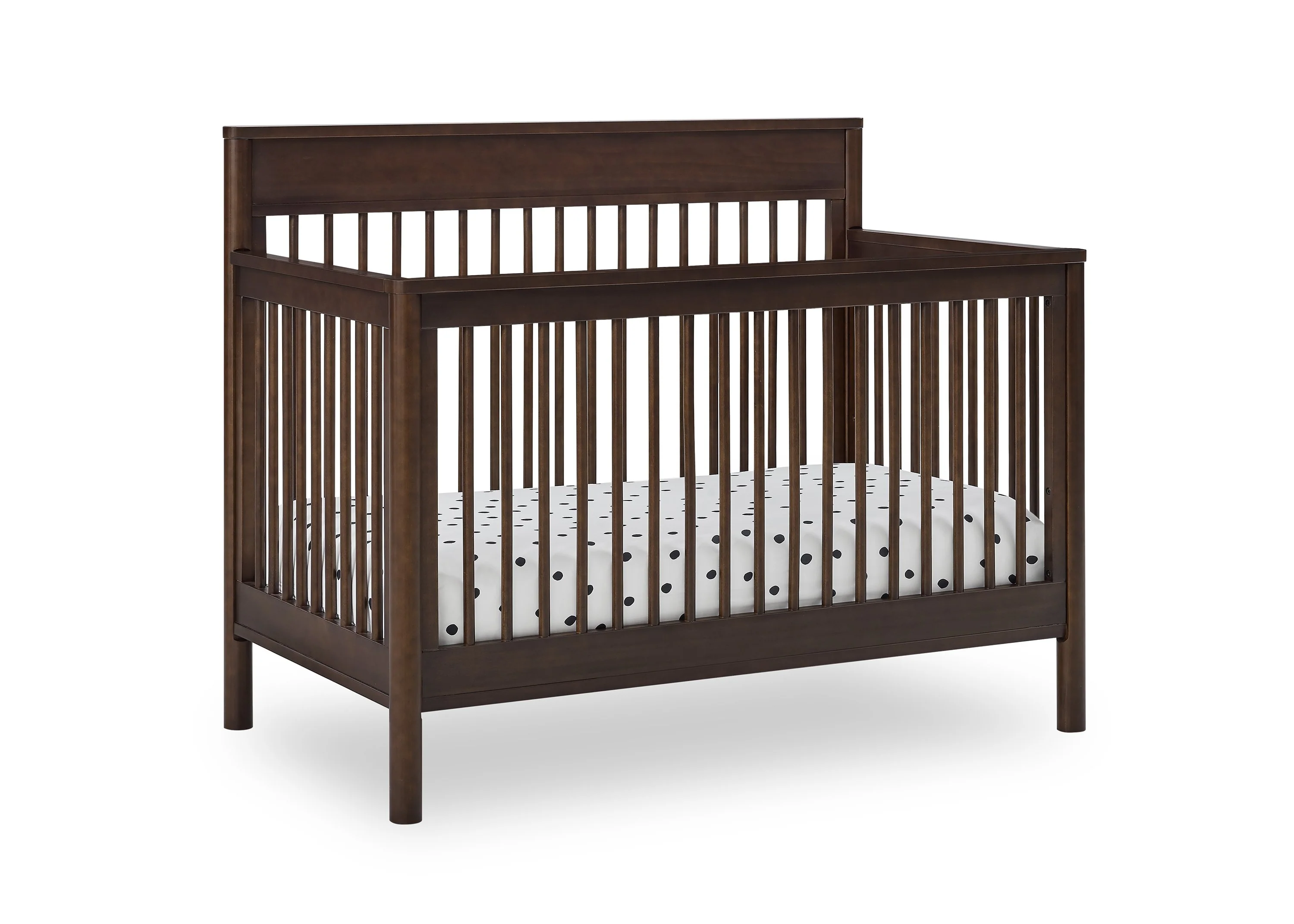 Remy 6-in-1 Convertible Crib - Image 15