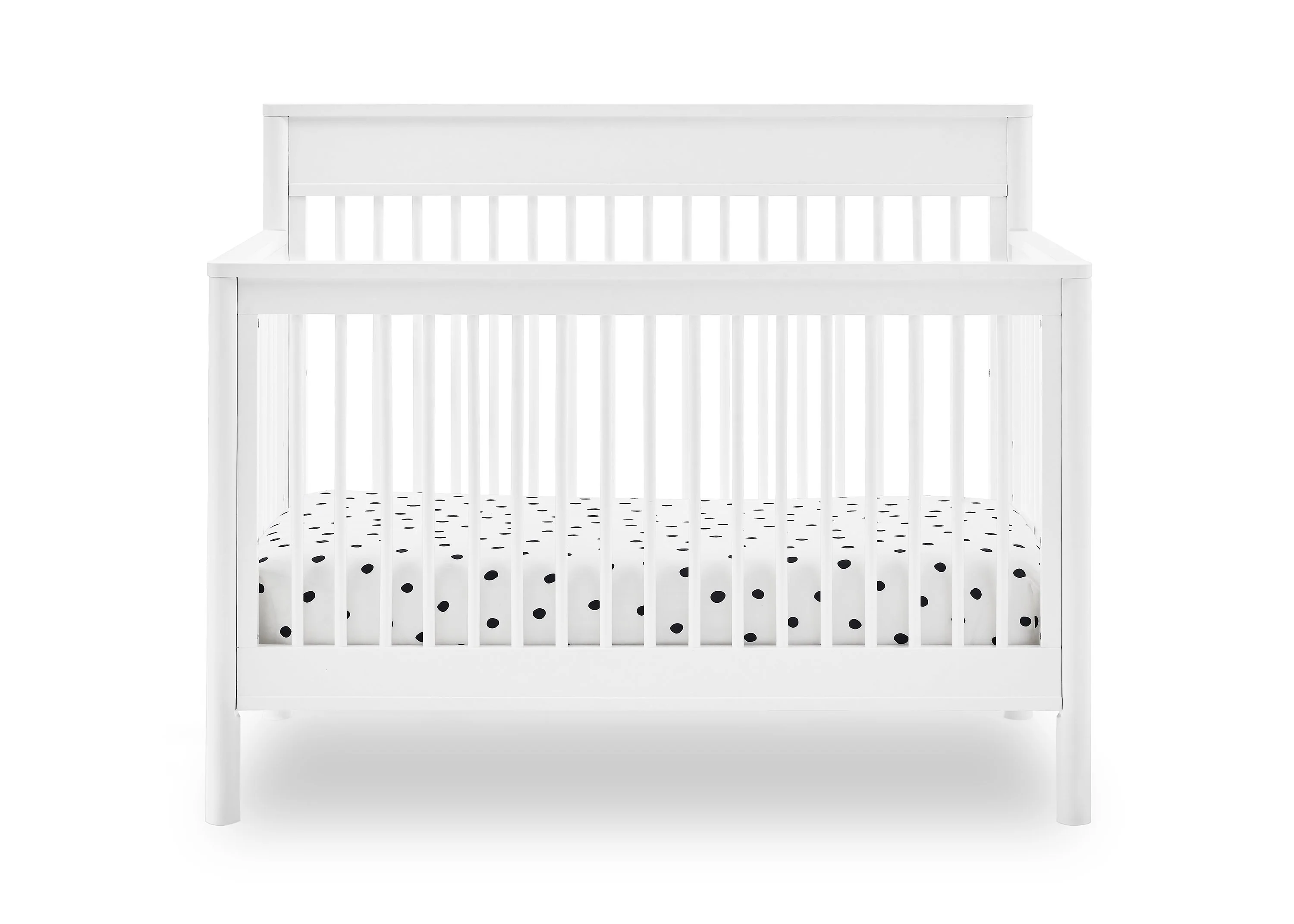 Remy 6-in-1 Convertible Crib - Image 2