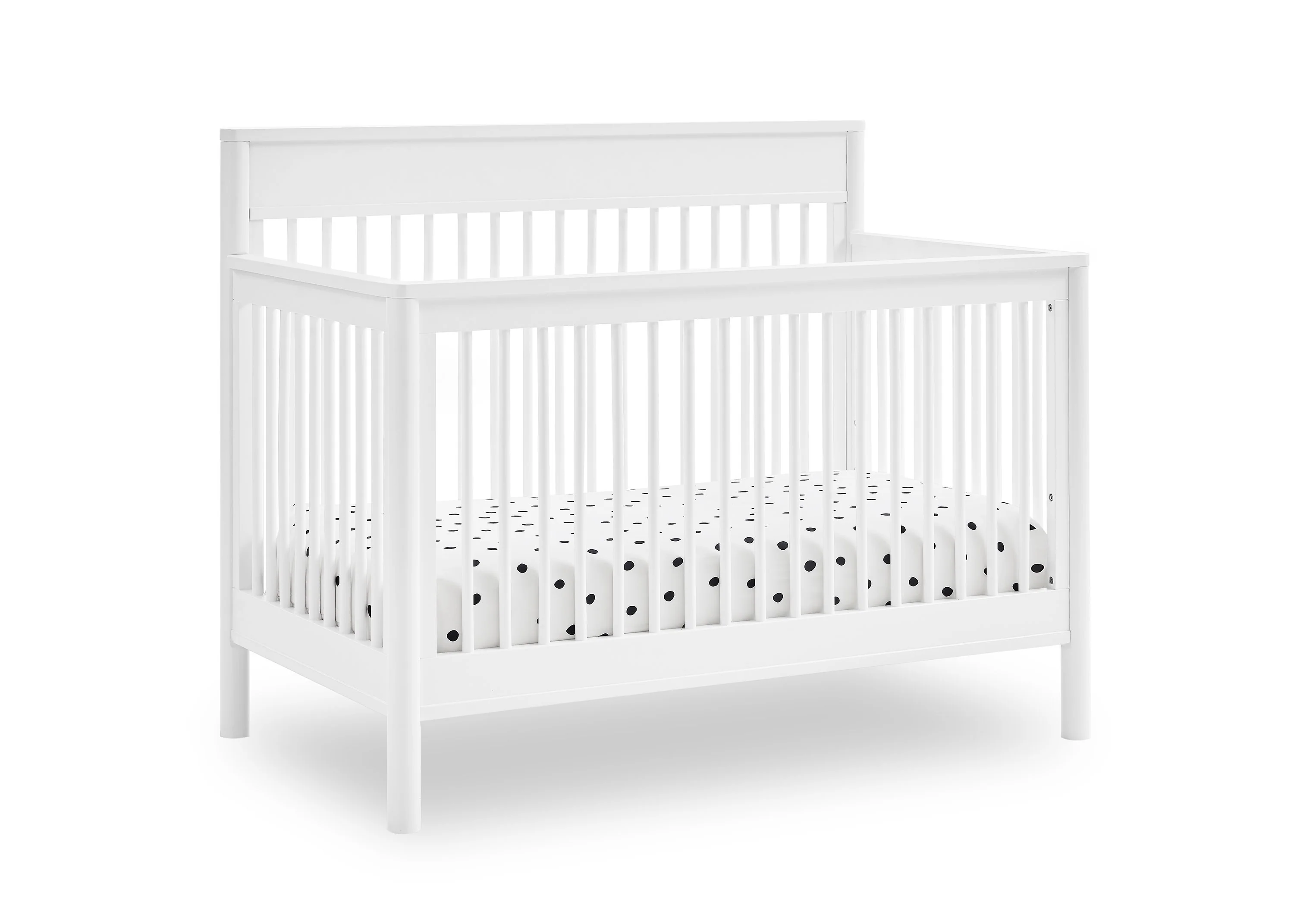Remy 6-in-1 Convertible Crib - Image 3