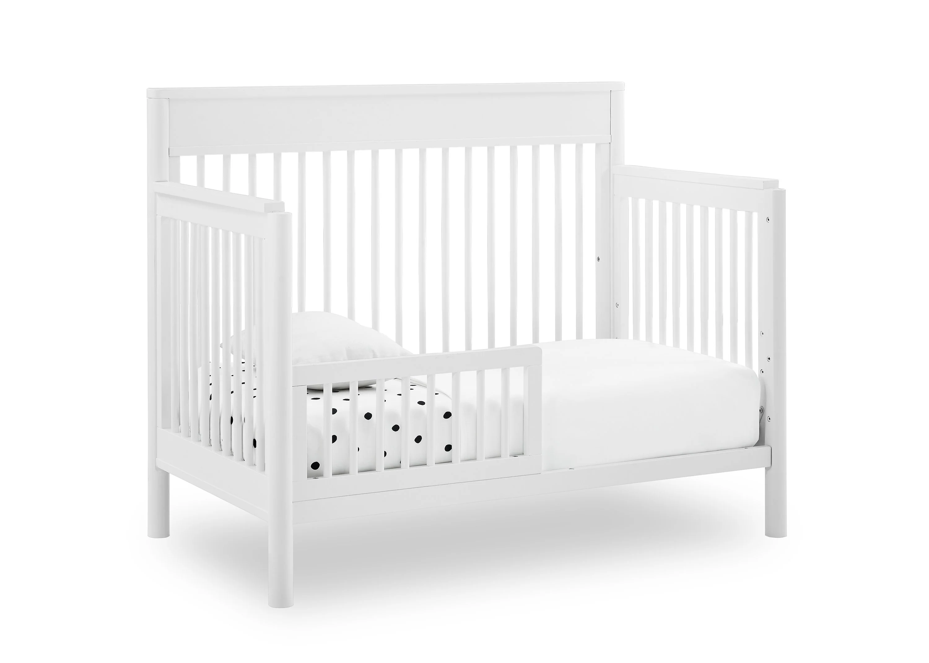 Remy 6-in-1 Convertible Crib - Image 4