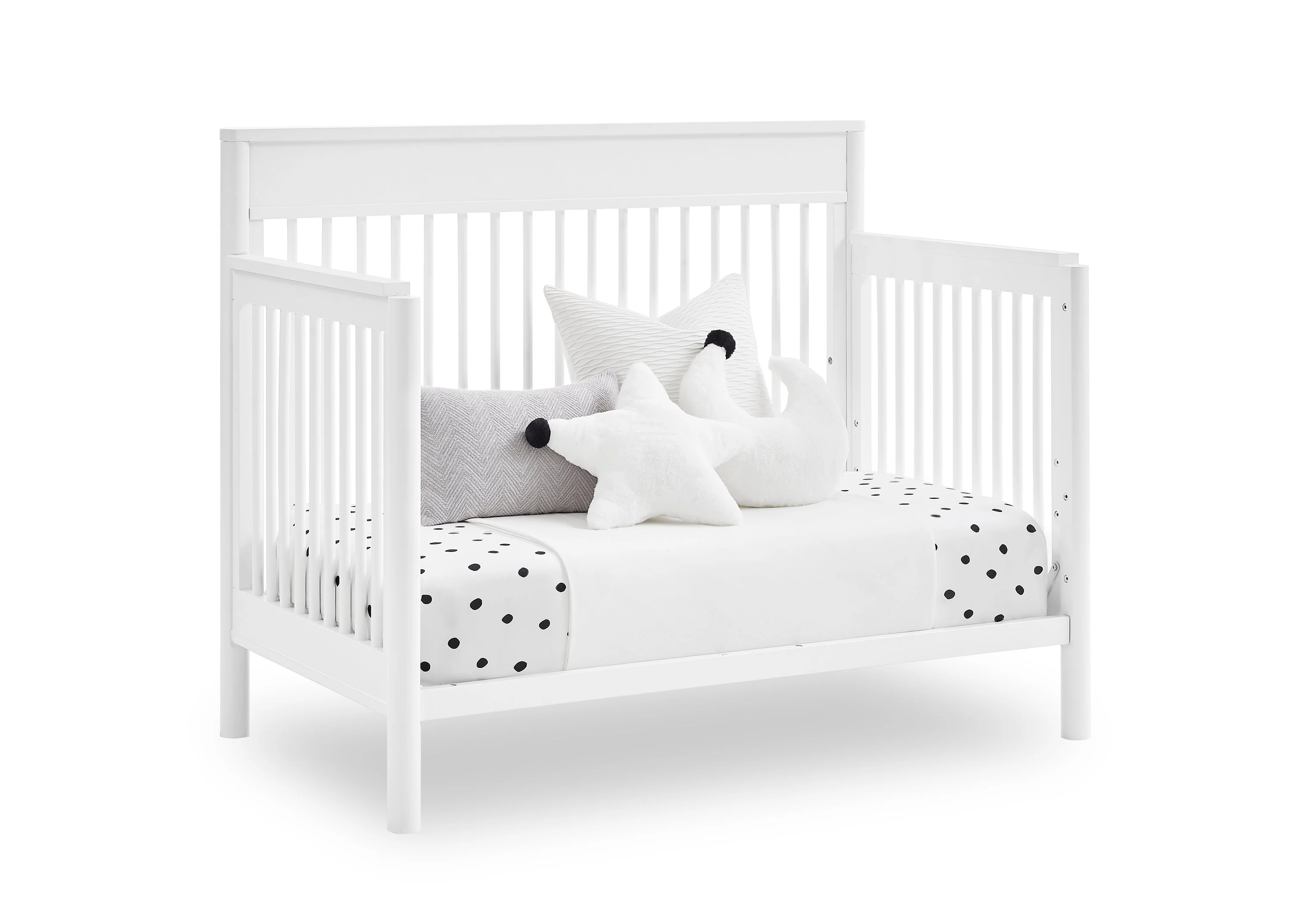 Remy 6-in-1 Convertible Crib - Image 5