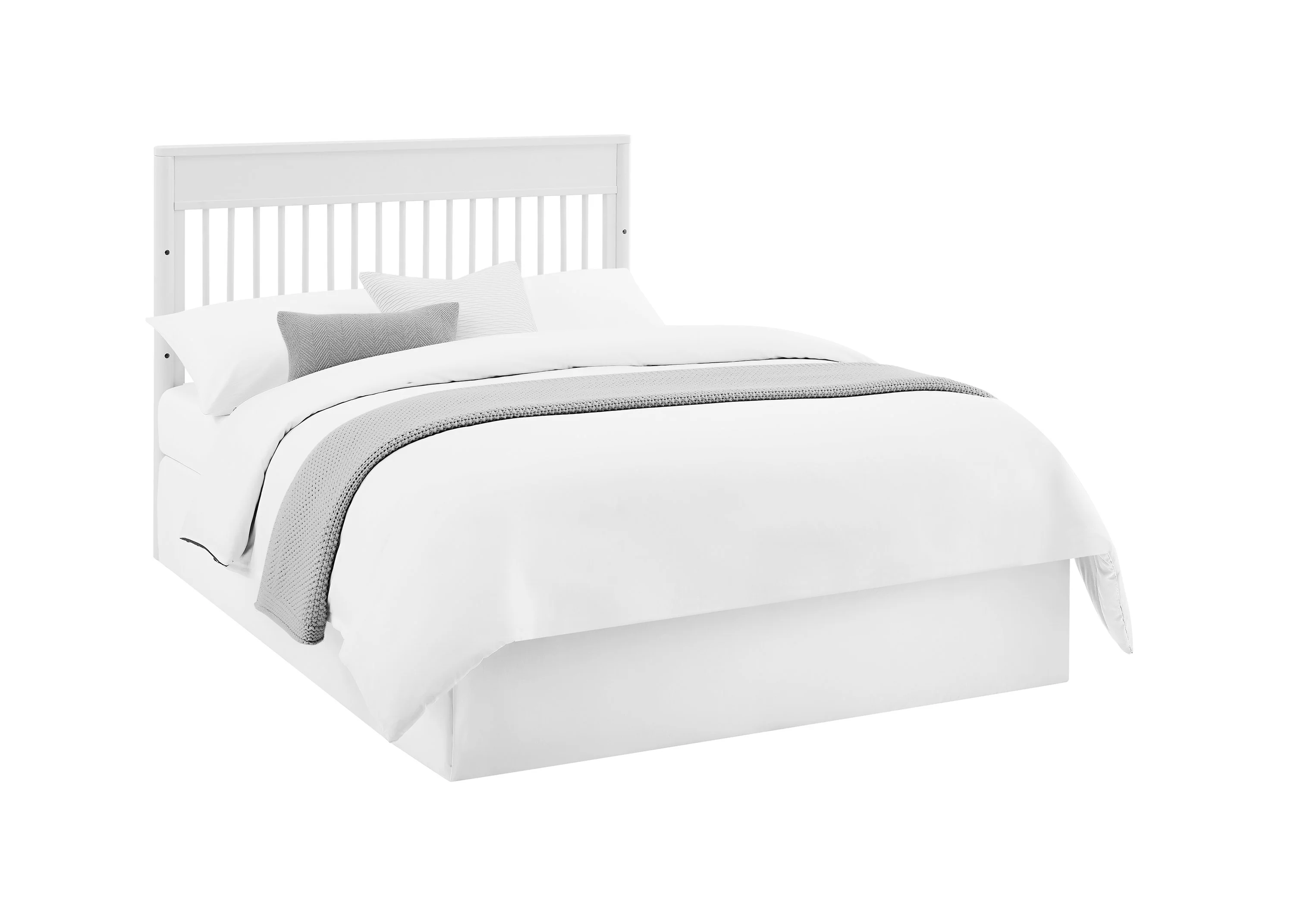 Remy 6-in-1 Convertible Crib - Image 7
