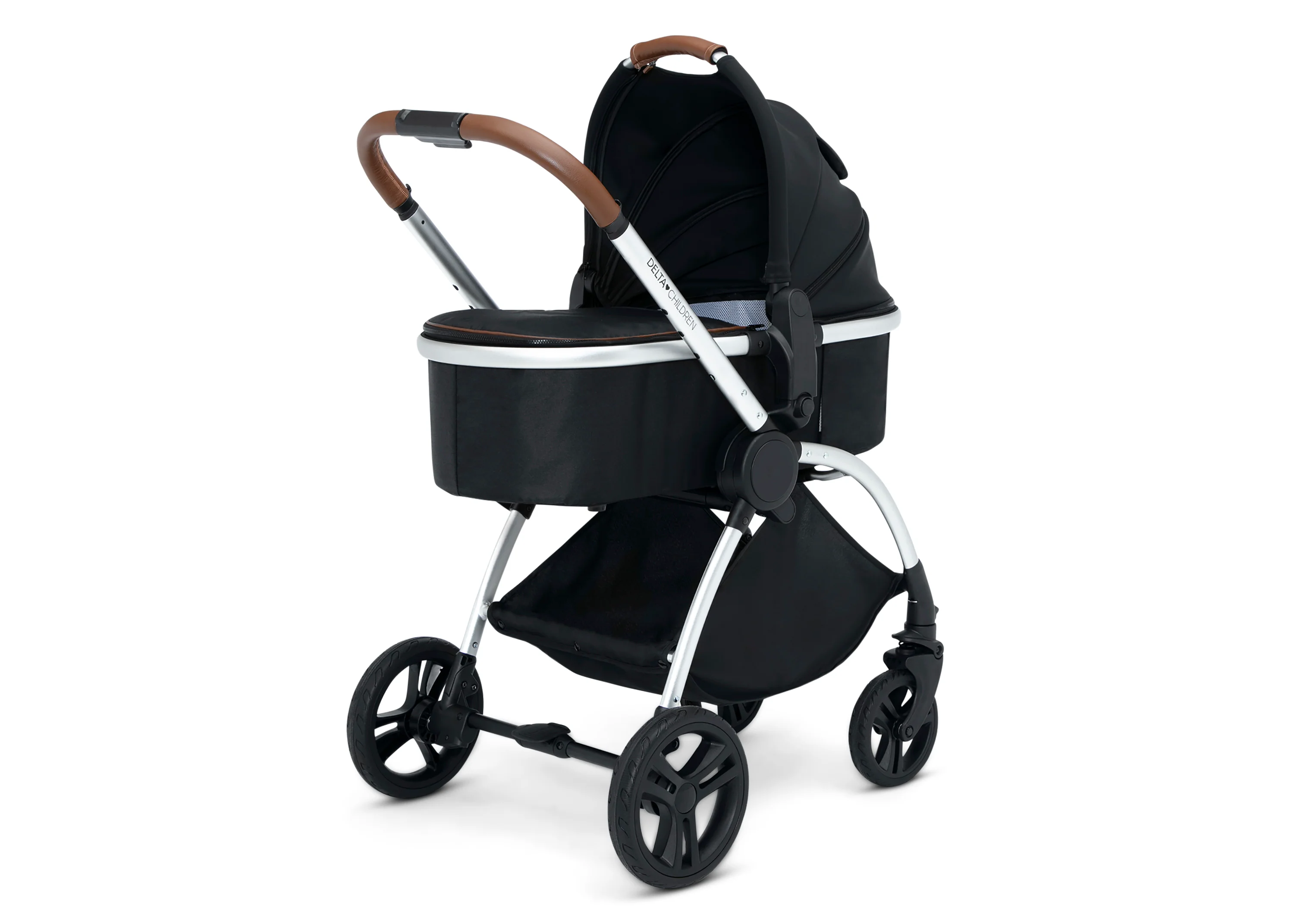Revolve Bassinet - Image 2