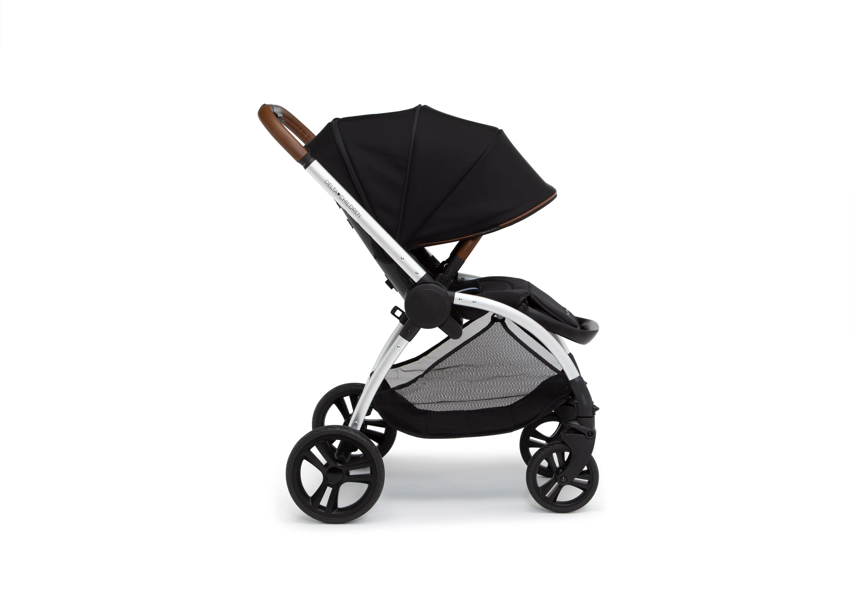 Revolve Reversible Stroller - Image 34