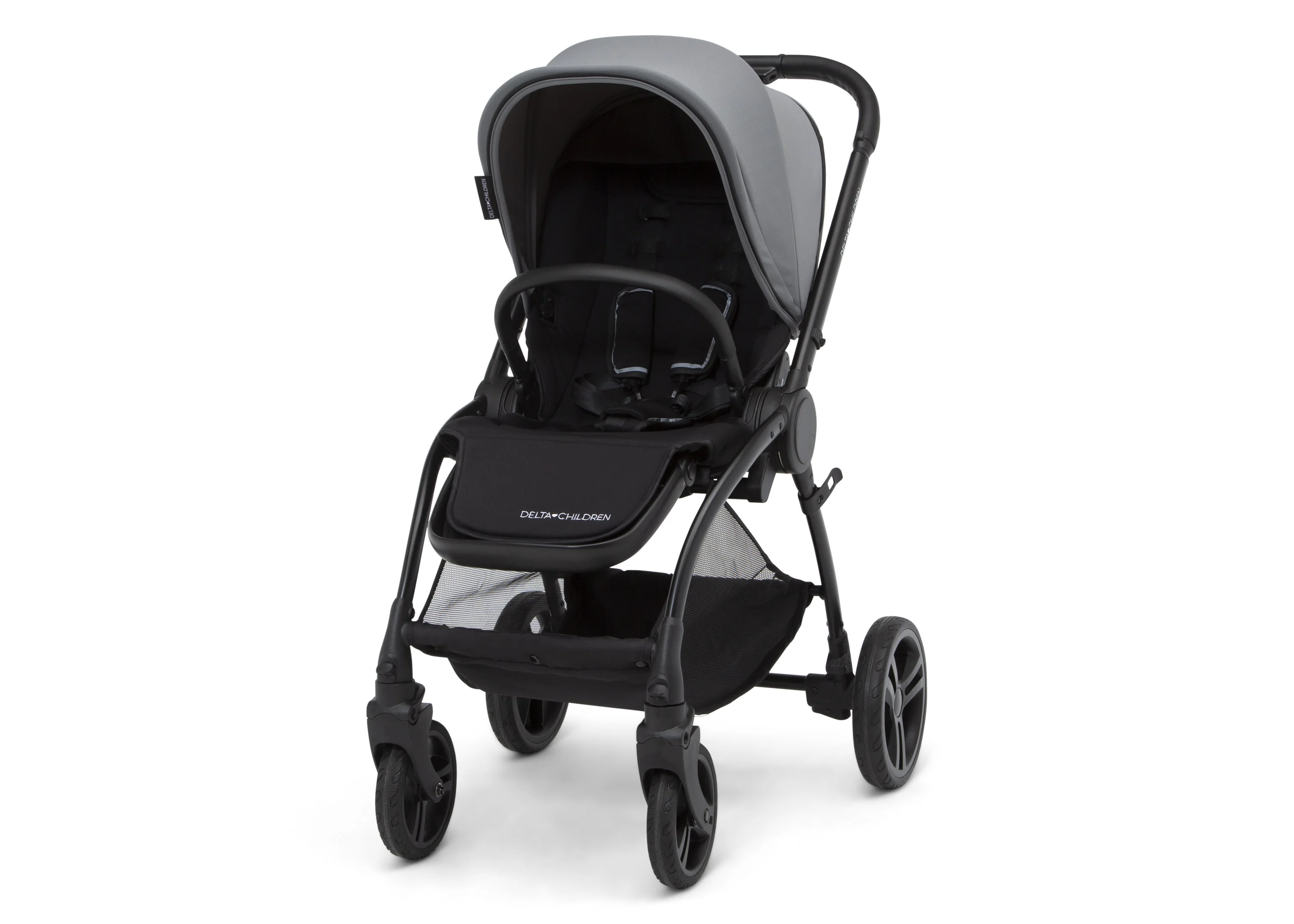 Revolve Reversible Stroller - Image 6