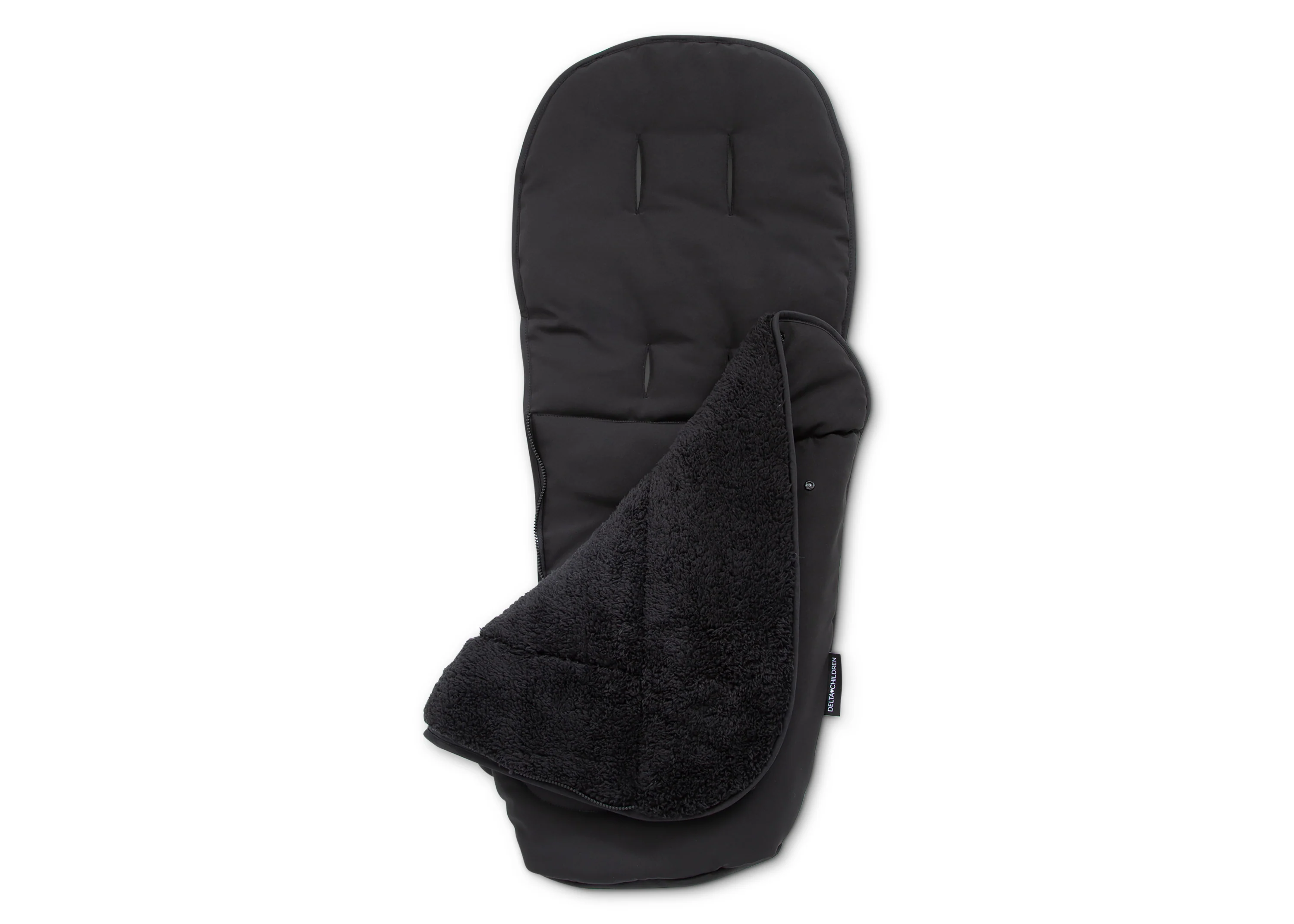 Revolve Stroller Child Foot Muff - Image 3