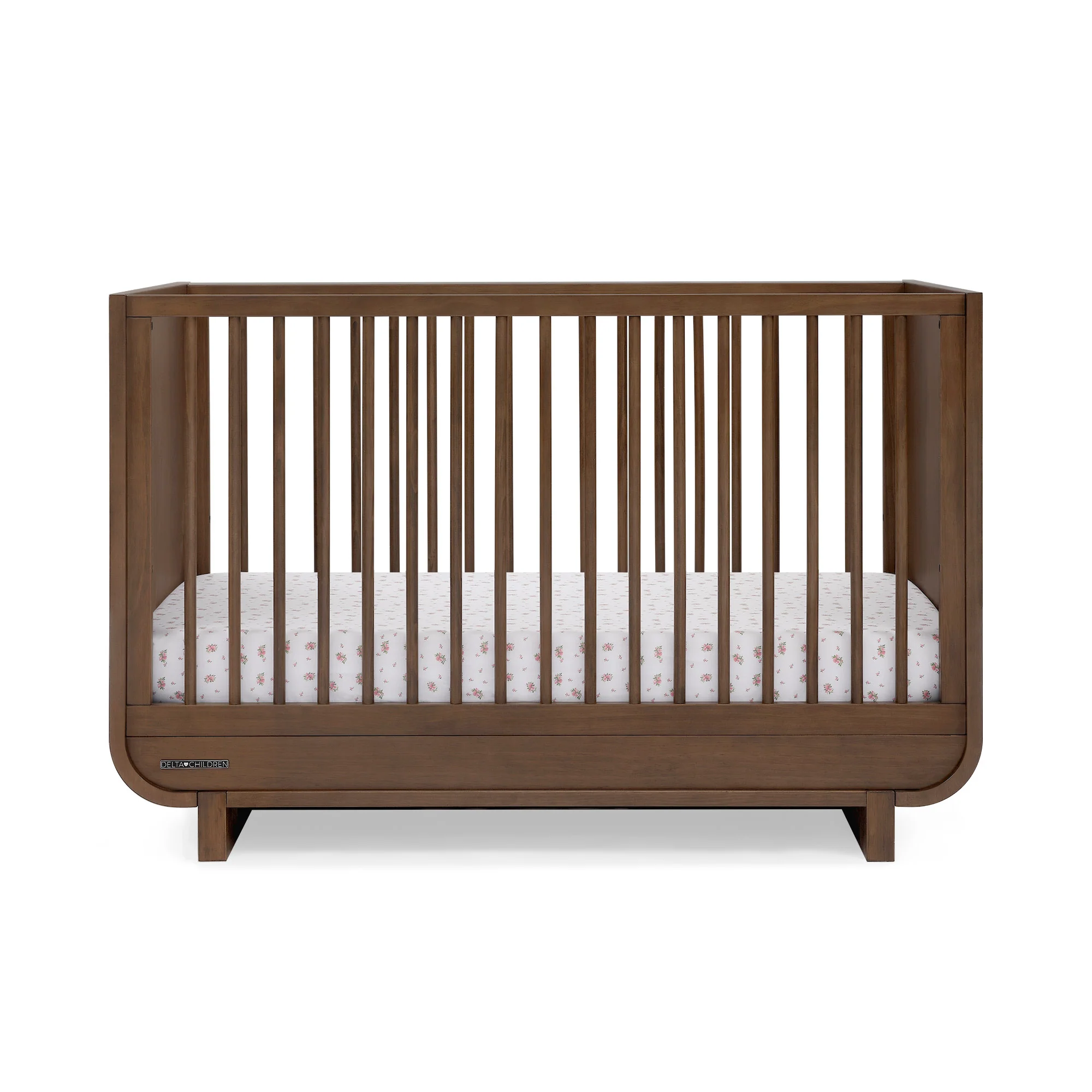 Rhodes 4-in-1 Convertible Crib - Image 10