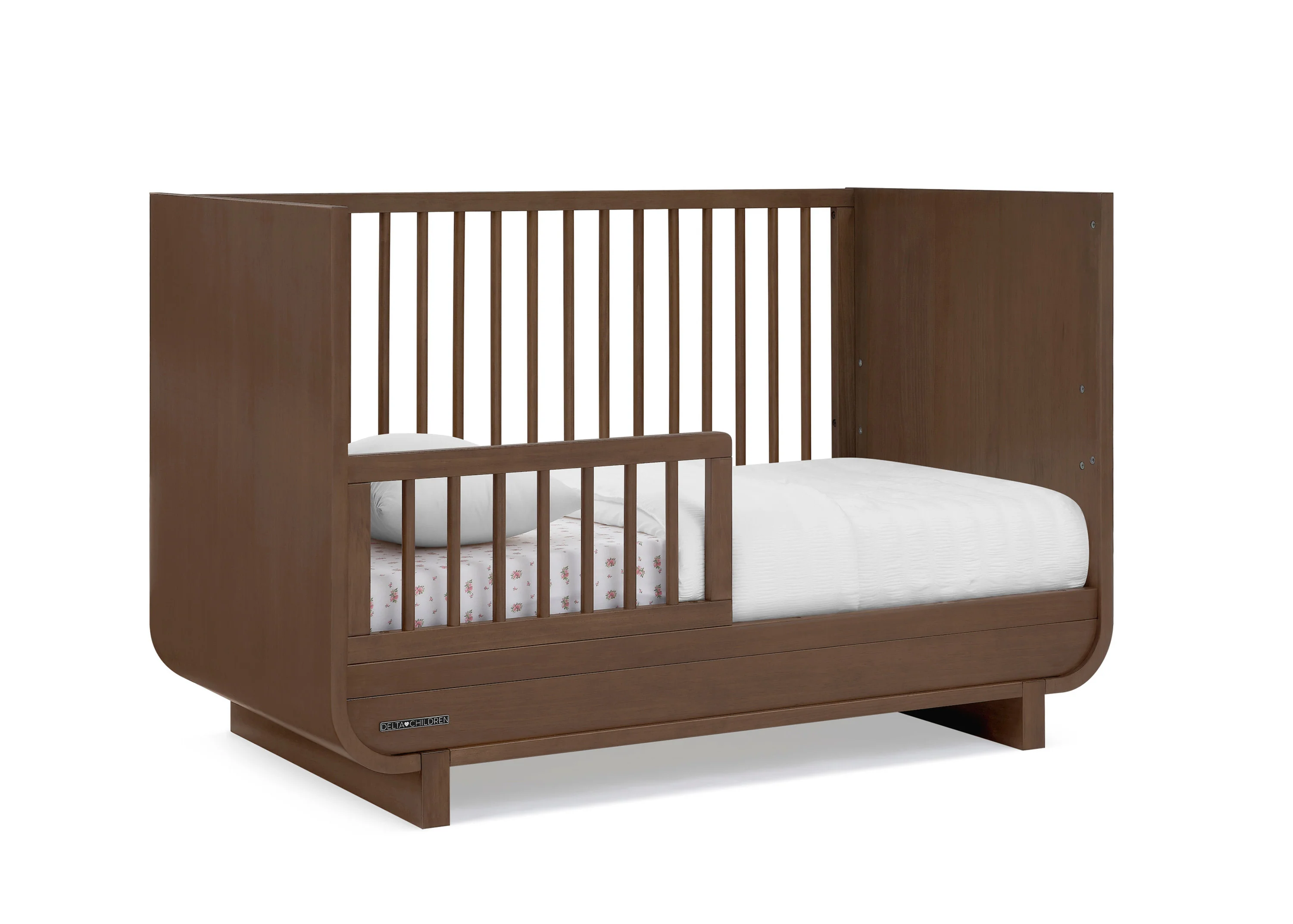Rhodes 4-in-1 Convertible Crib - Image 5