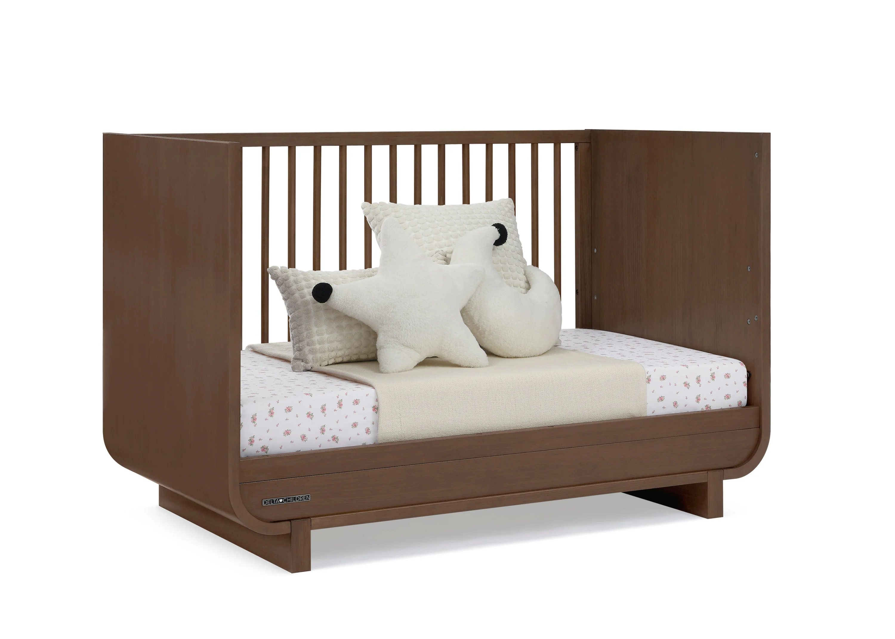 Rhodes 4-in-1 Convertible Crib - Image 6