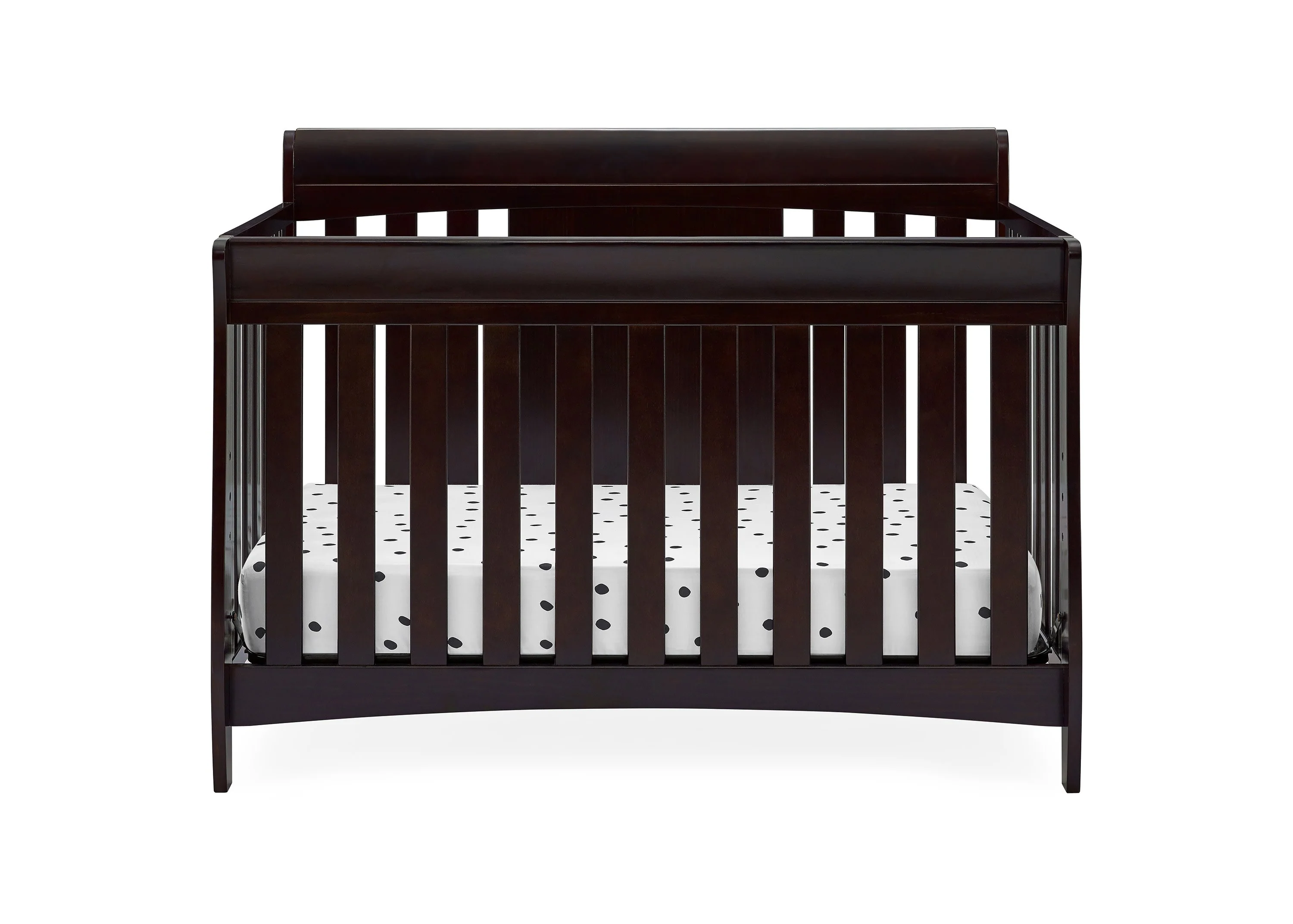 Richmond 6-in-1 Convertible Baby Crib - Image 12