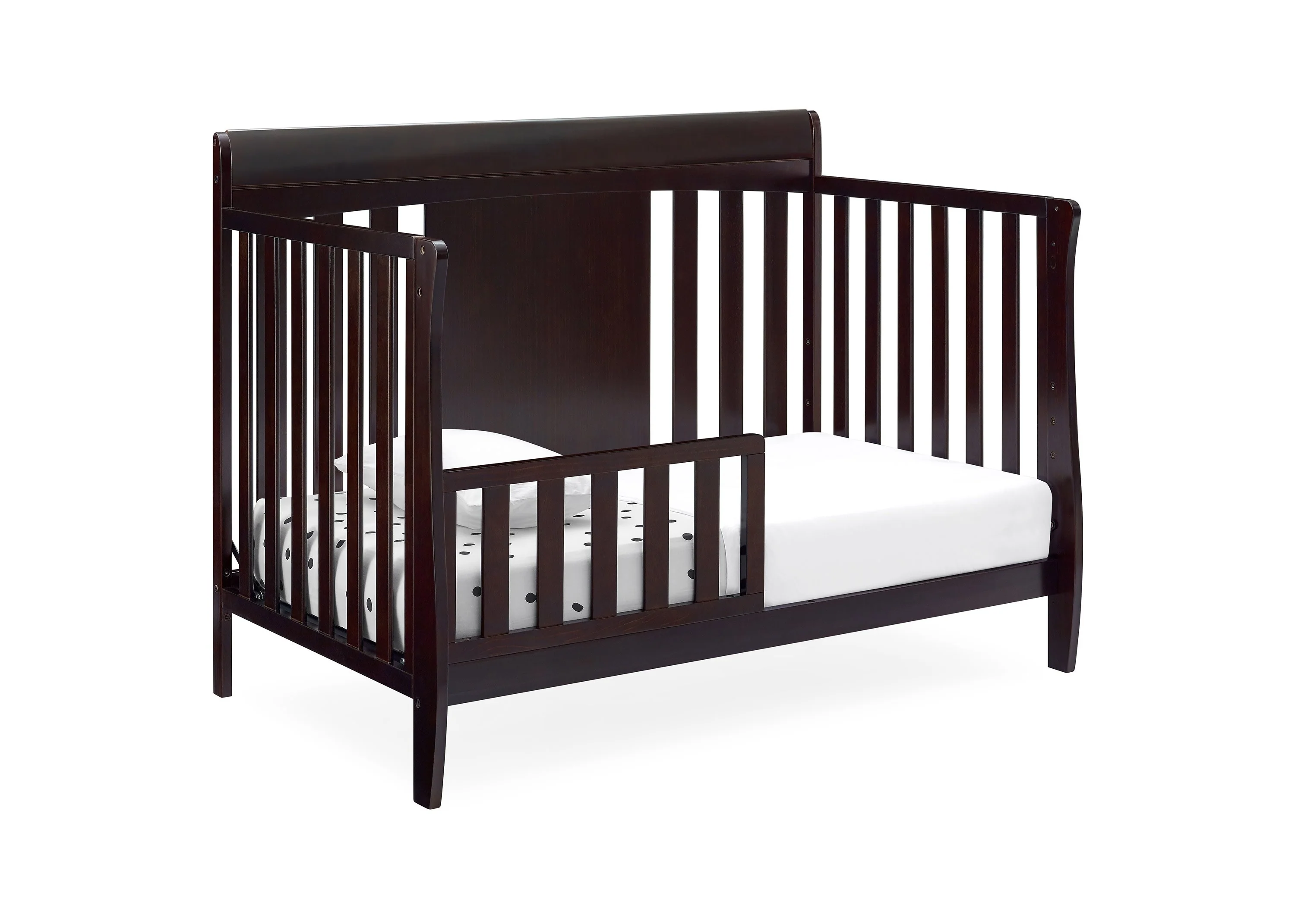 Richmond 6-in-1 Convertible Baby Crib - Image 15