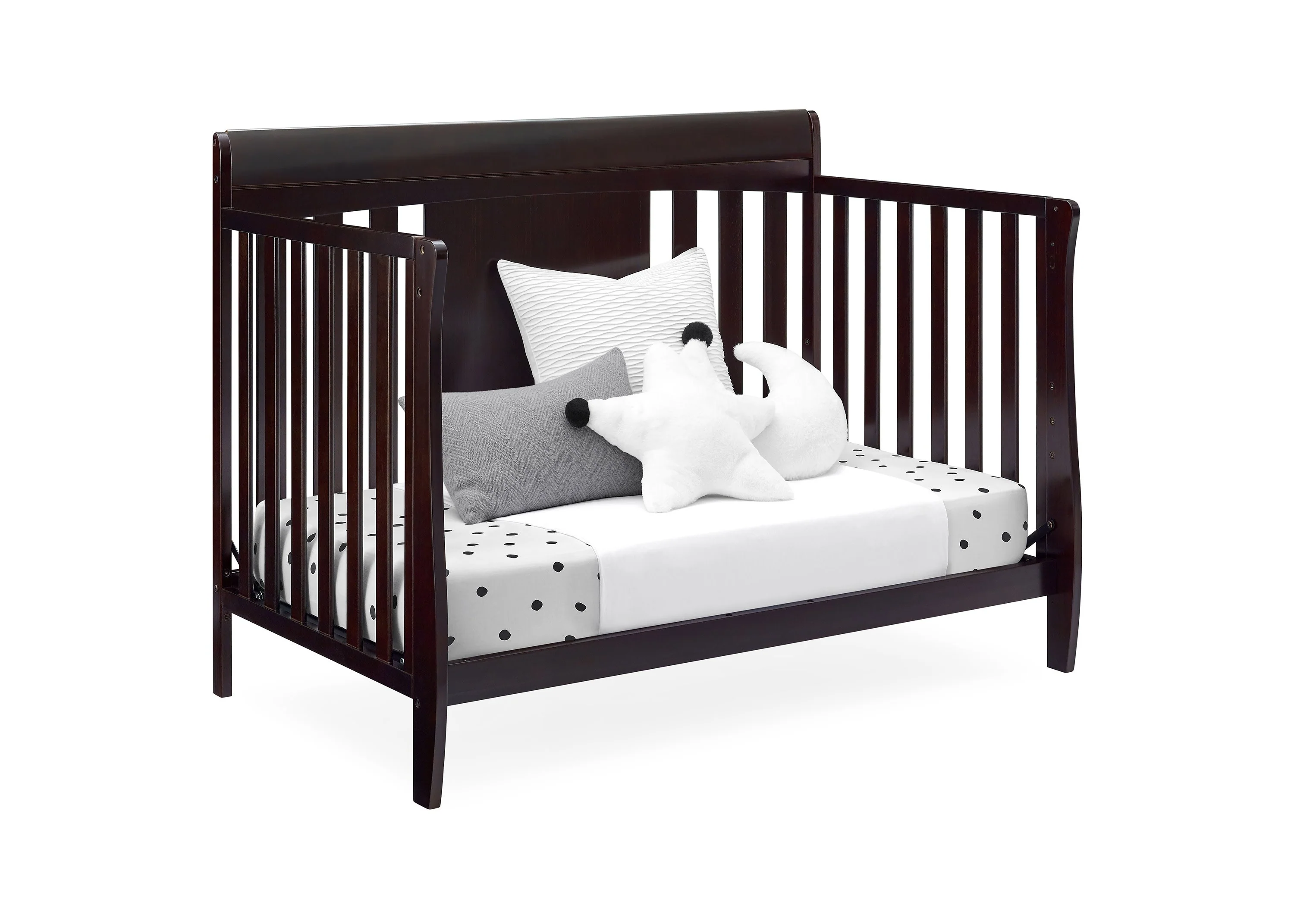 Richmond 6-in-1 Convertible Baby Crib - Image 16