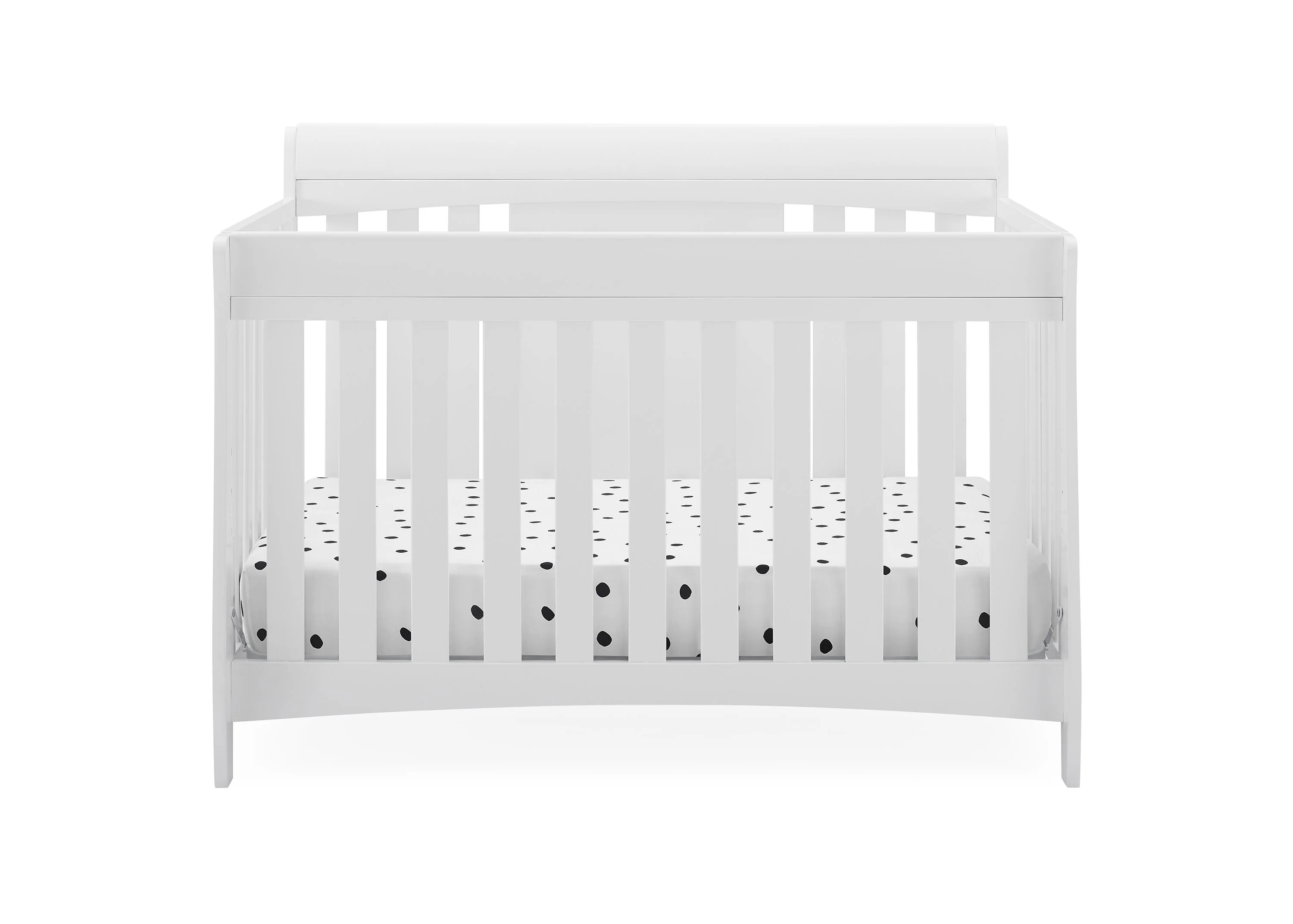 Richmond 6-in-1 Convertible Baby Crib - Image 17