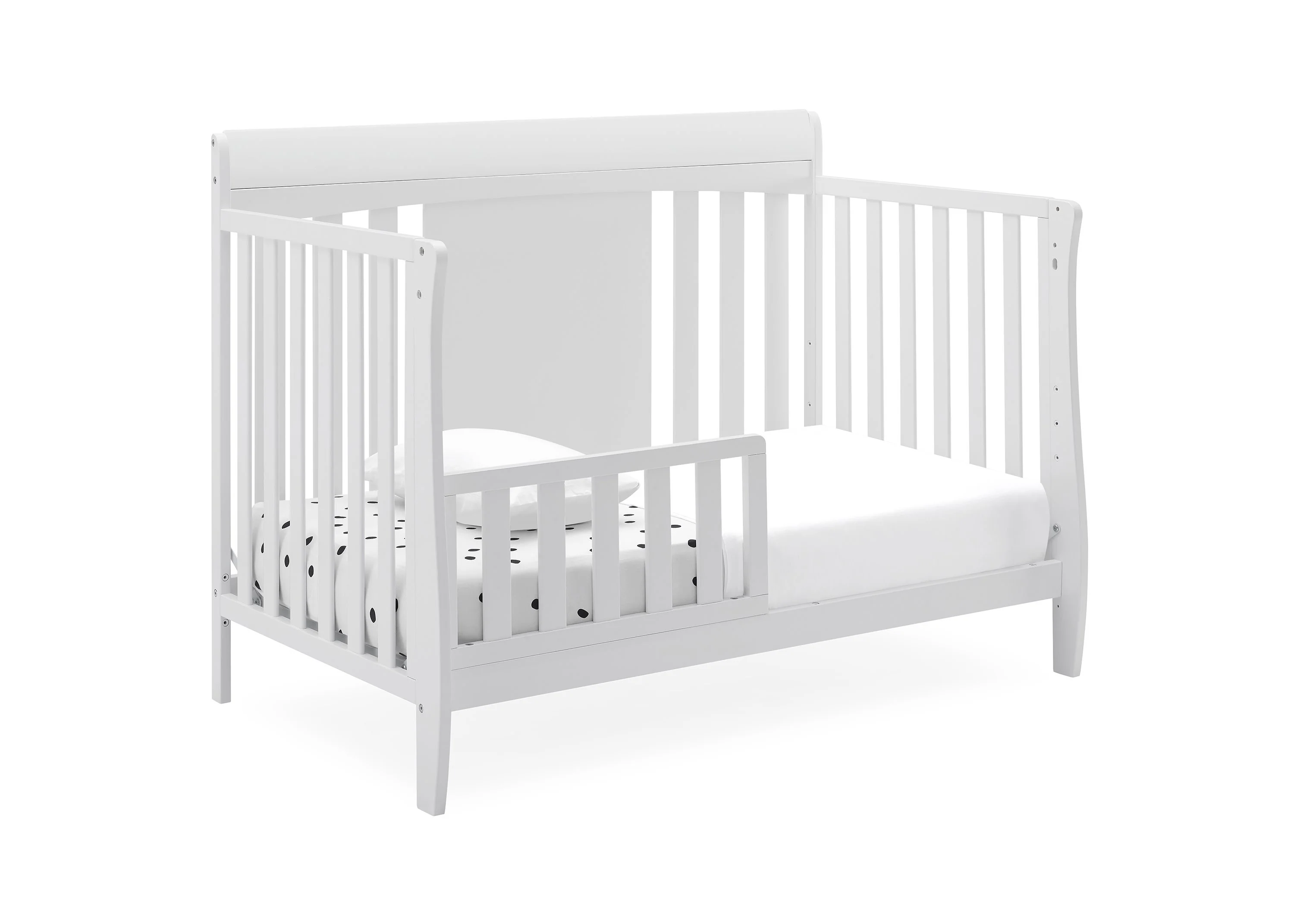 Richmond 6-in-1 Convertible Baby Crib - Image 19