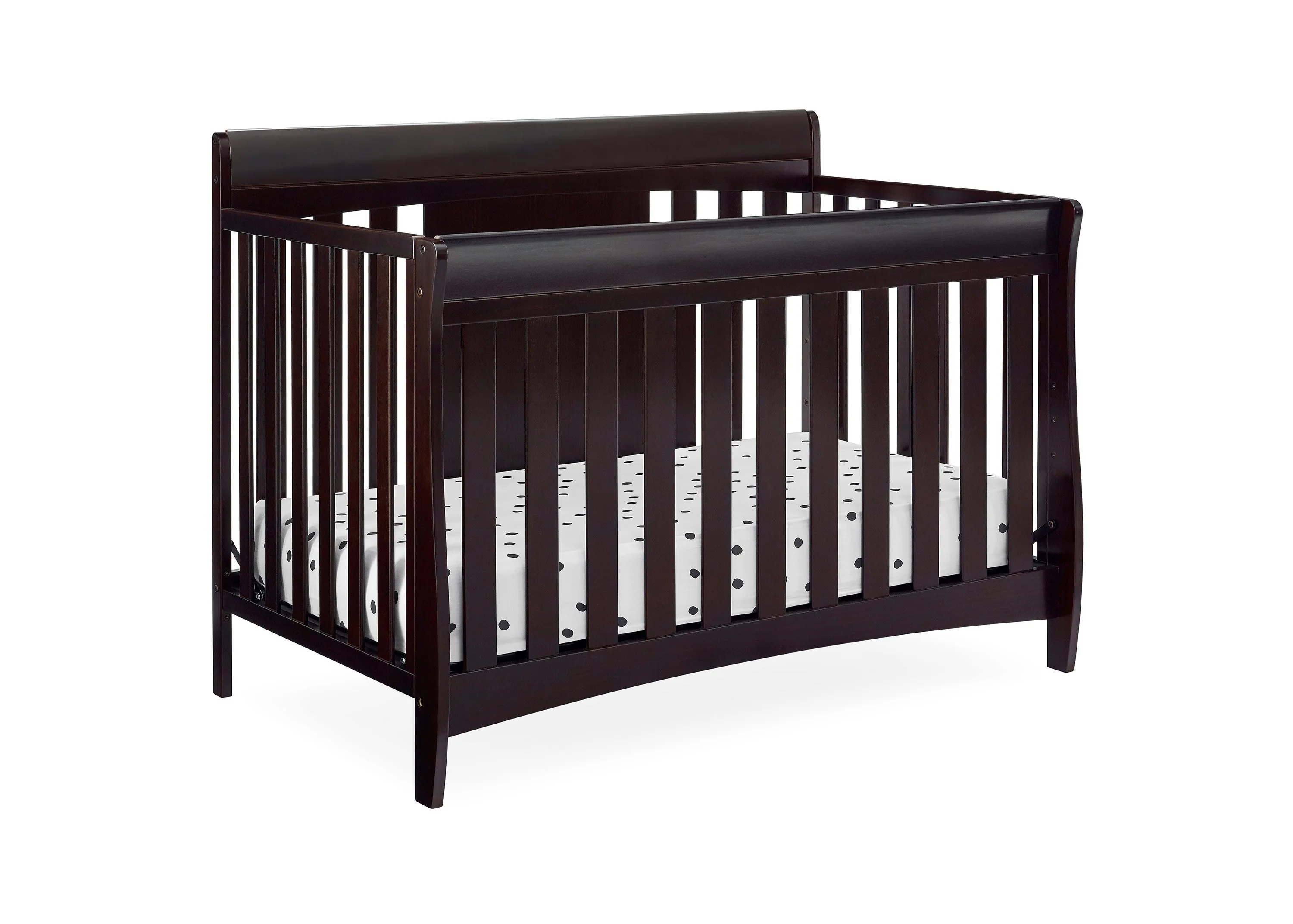 Richmond 6-in-1 Convertible Baby Crib - Image 21