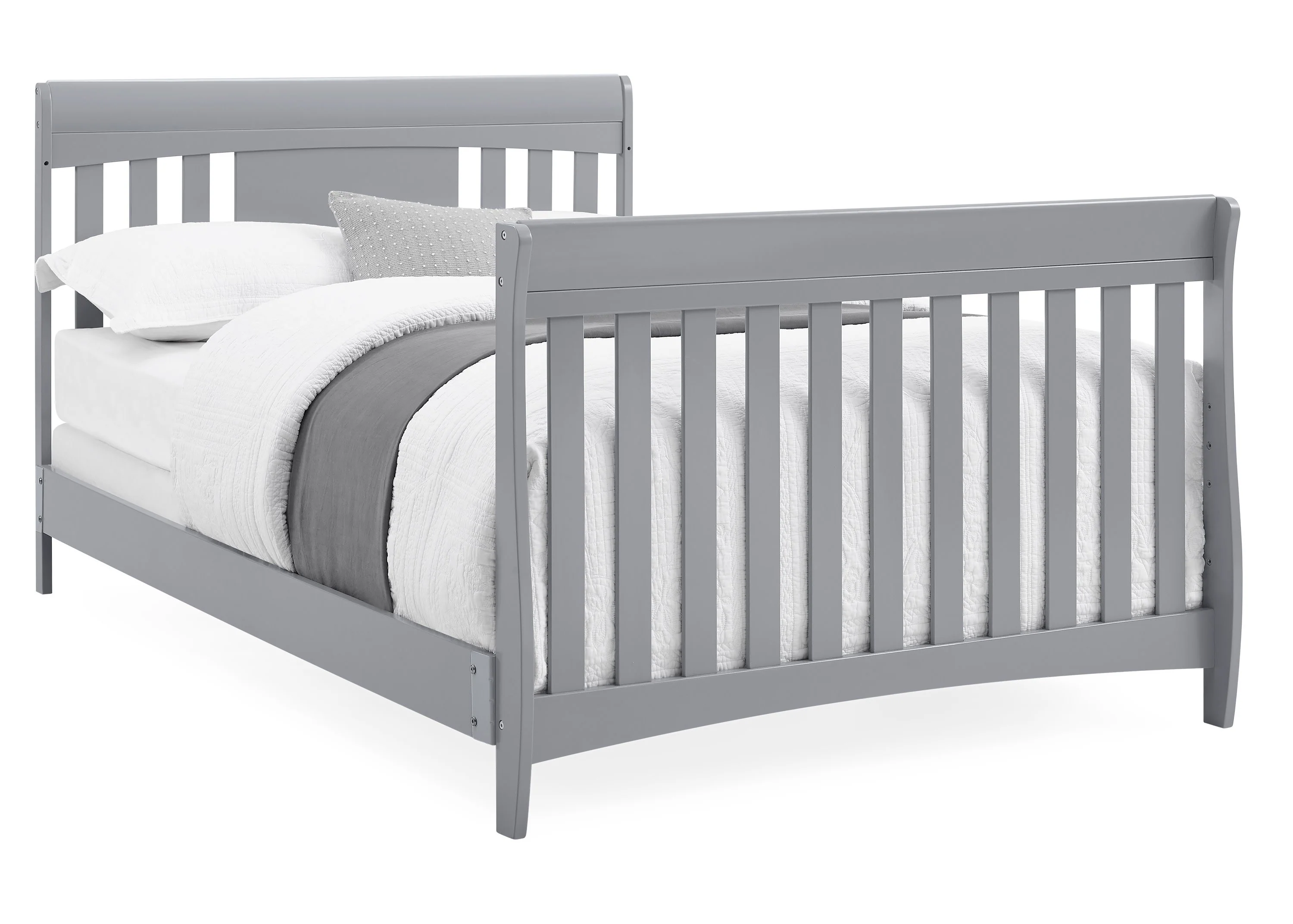 Richmond 6-in-1 Convertible Baby Crib - Image 7
