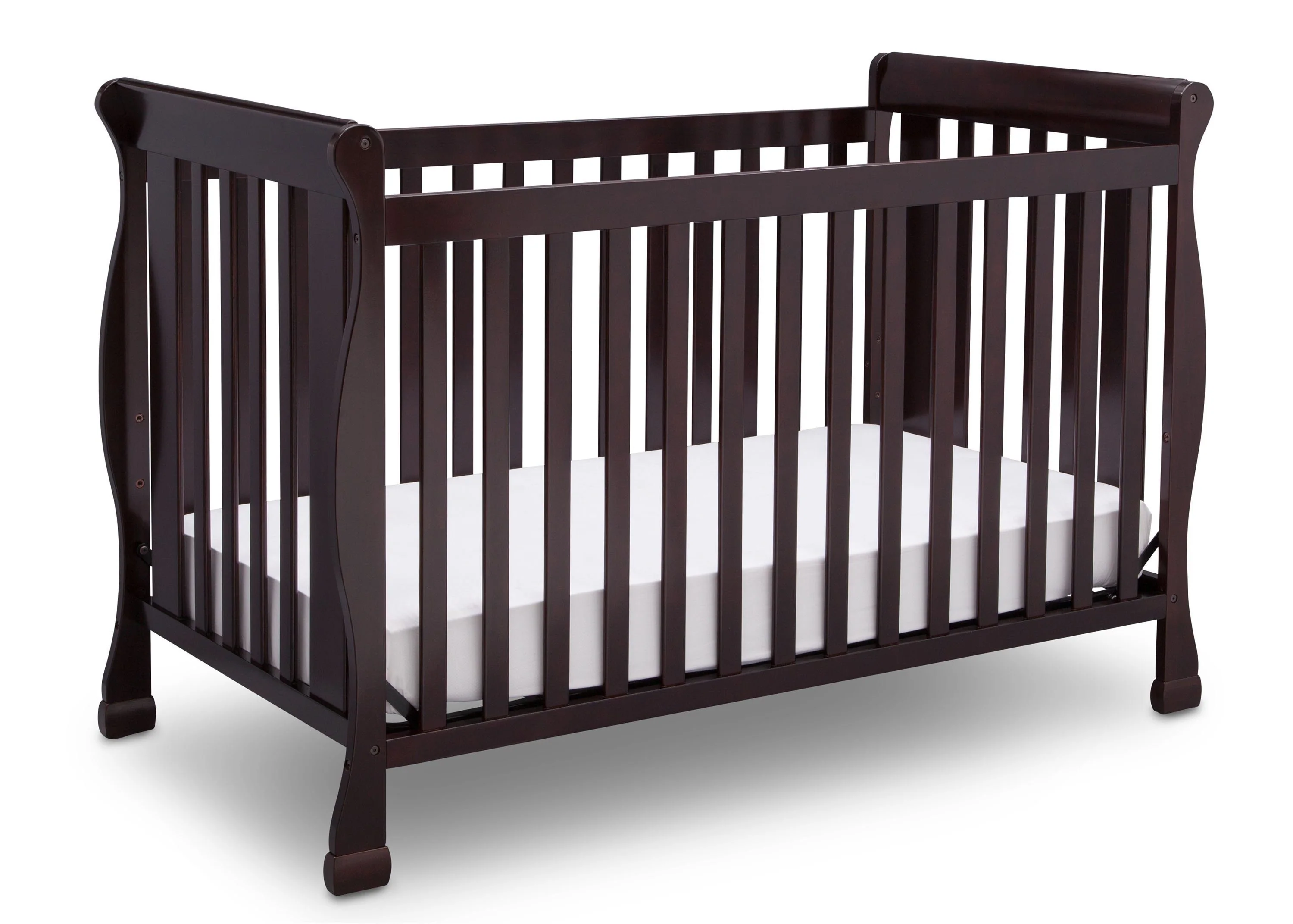 Riverside 4-in-1 Crib - Image 10