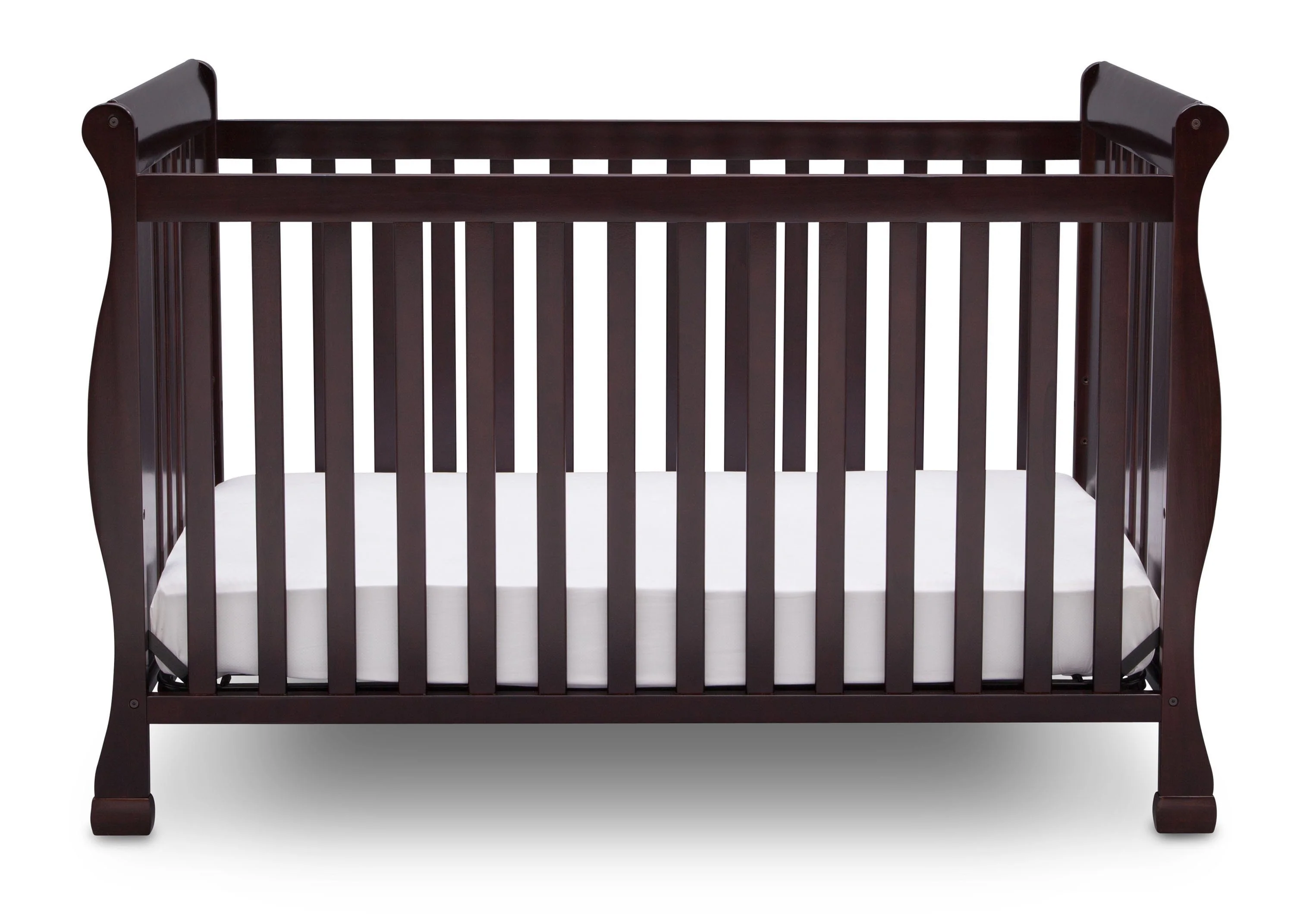 Riverside 4-in-1 Crib - Image 11
