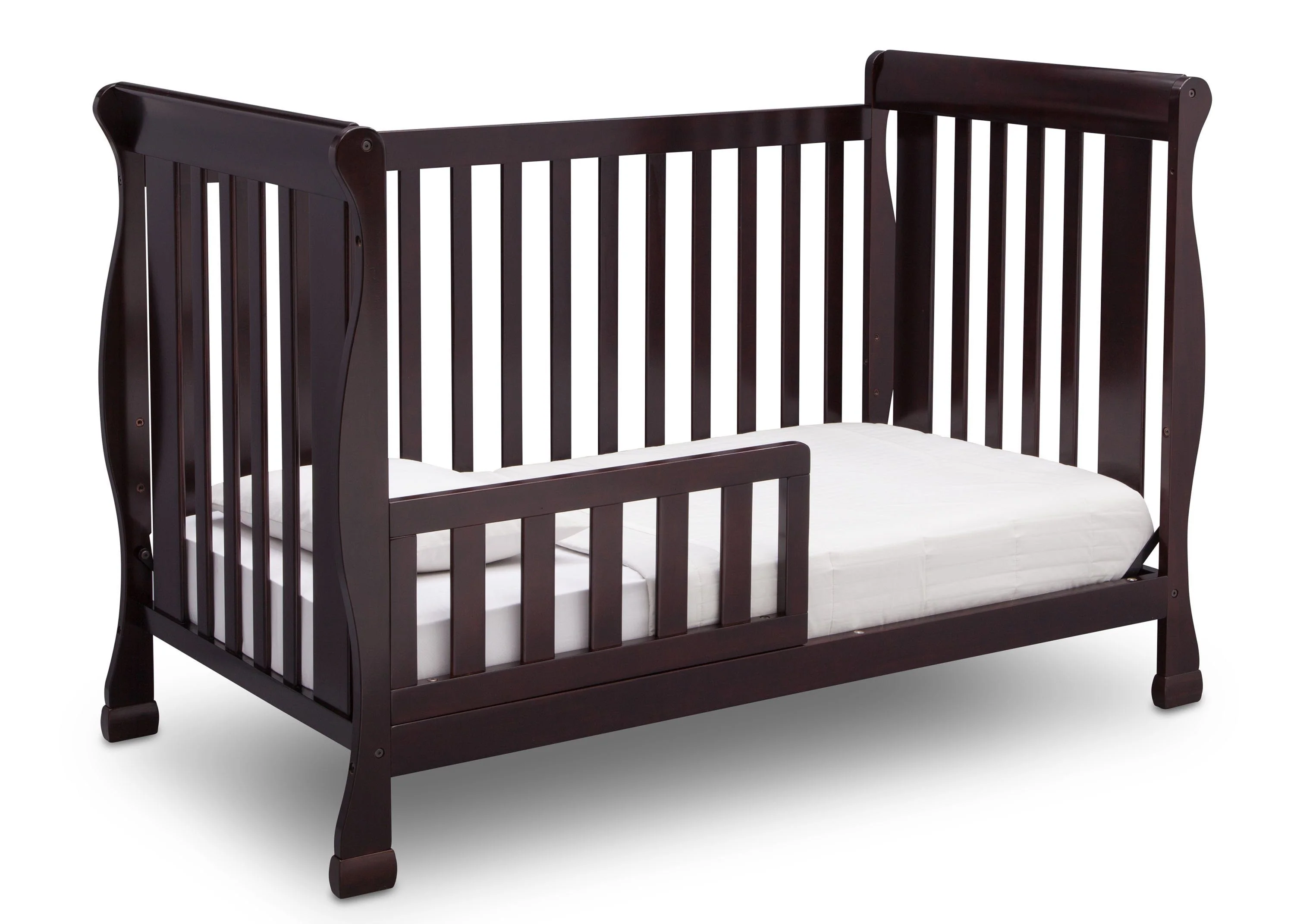Riverside 4-in-1 Crib - Image 12