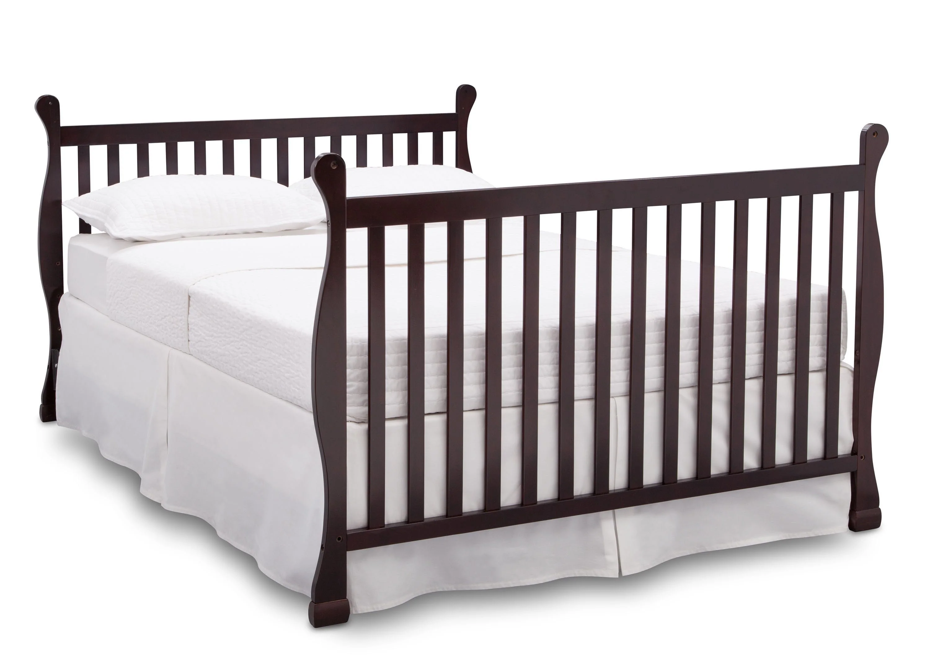 Riverside 4-in-1 Crib - Image 14