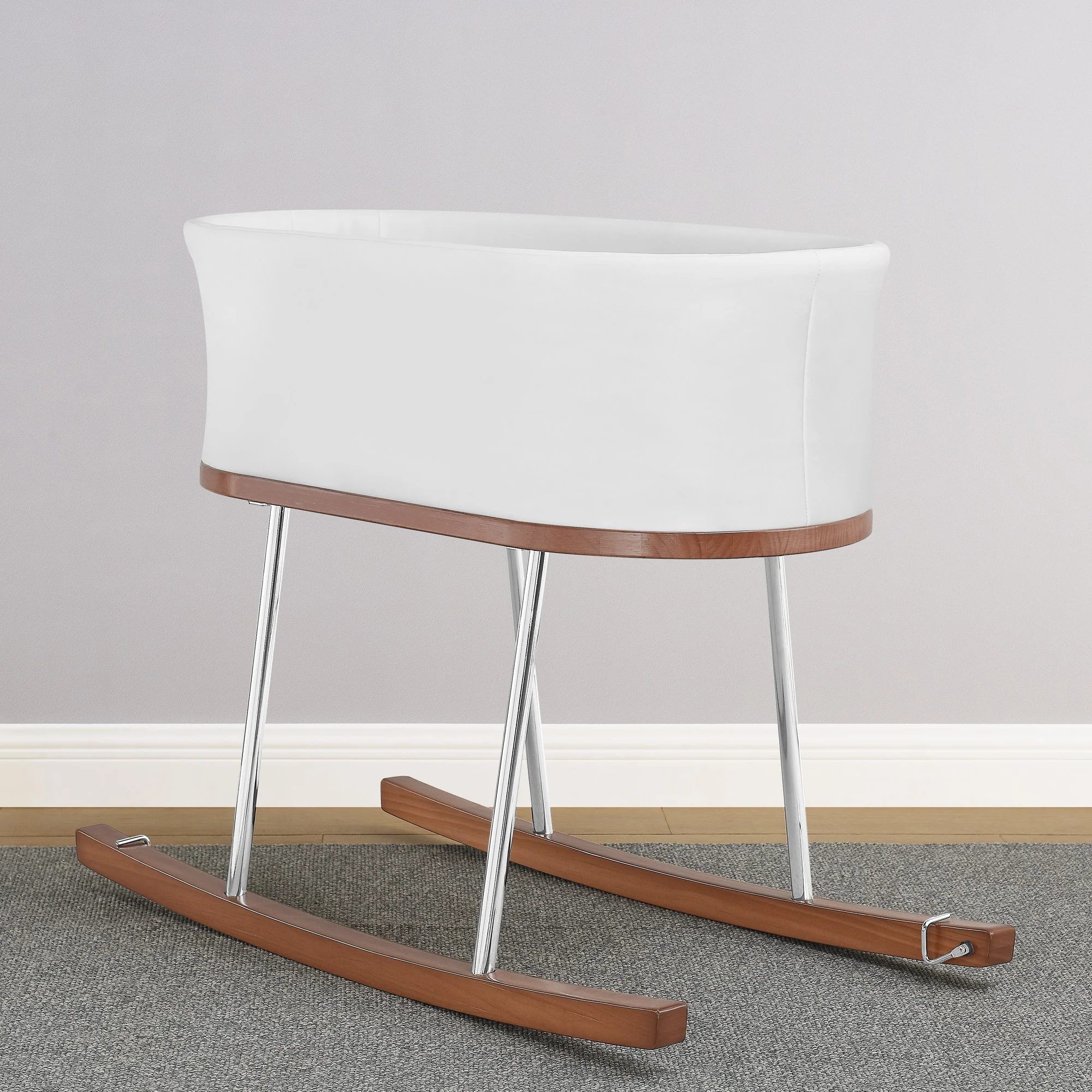 Rockaway Rocking Bassinet - Image 10