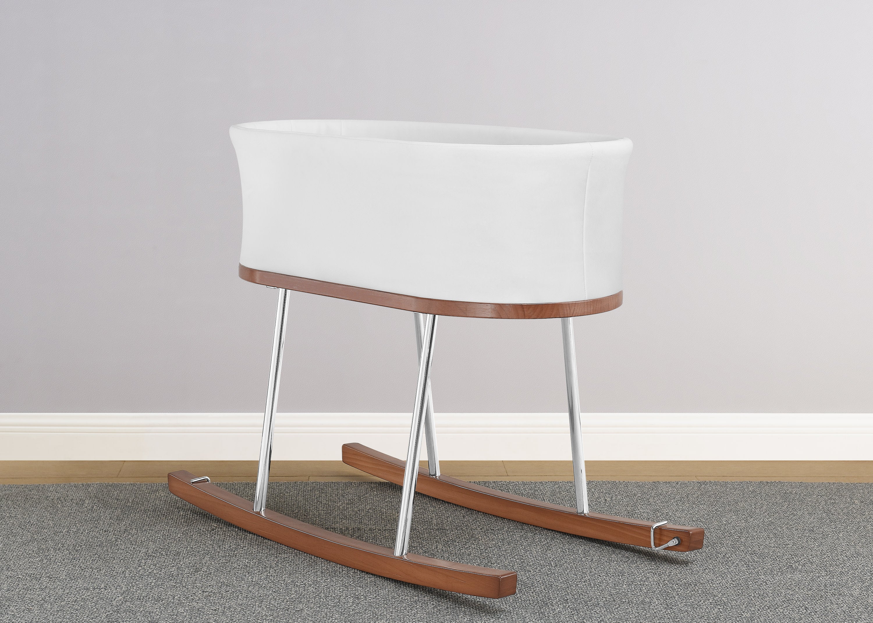 Rockaway Rocking Bassinet - Image 11