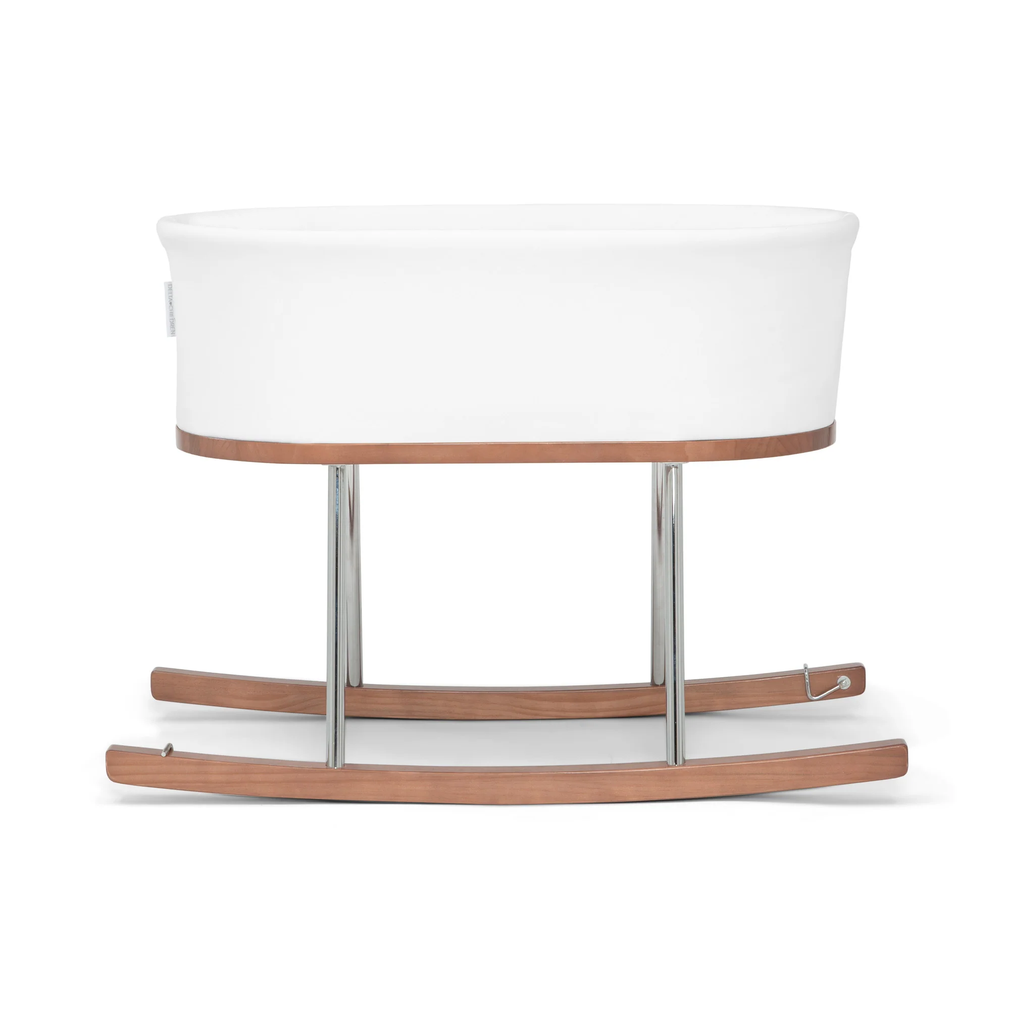 Rockaway Rocking Bassinet - Image 12