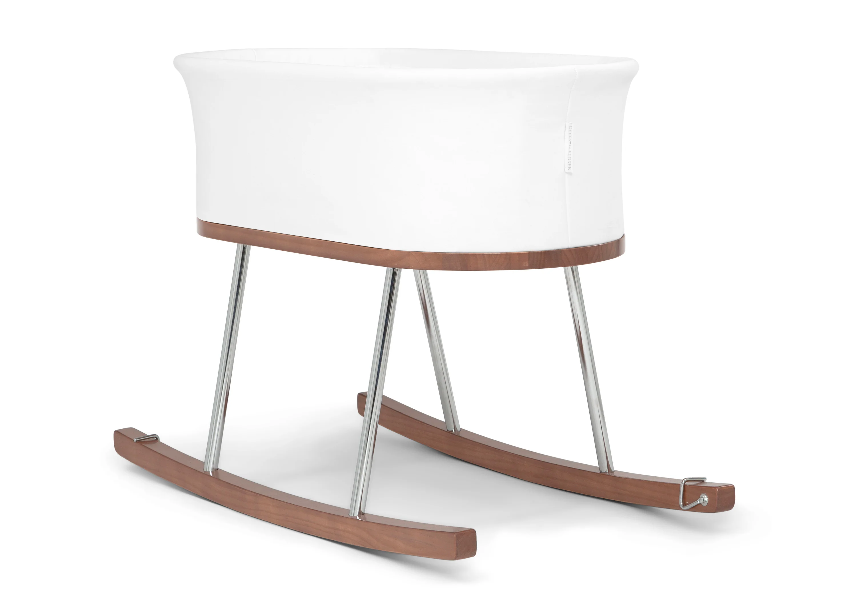 Rockaway Rocking Bassinet - Image 14