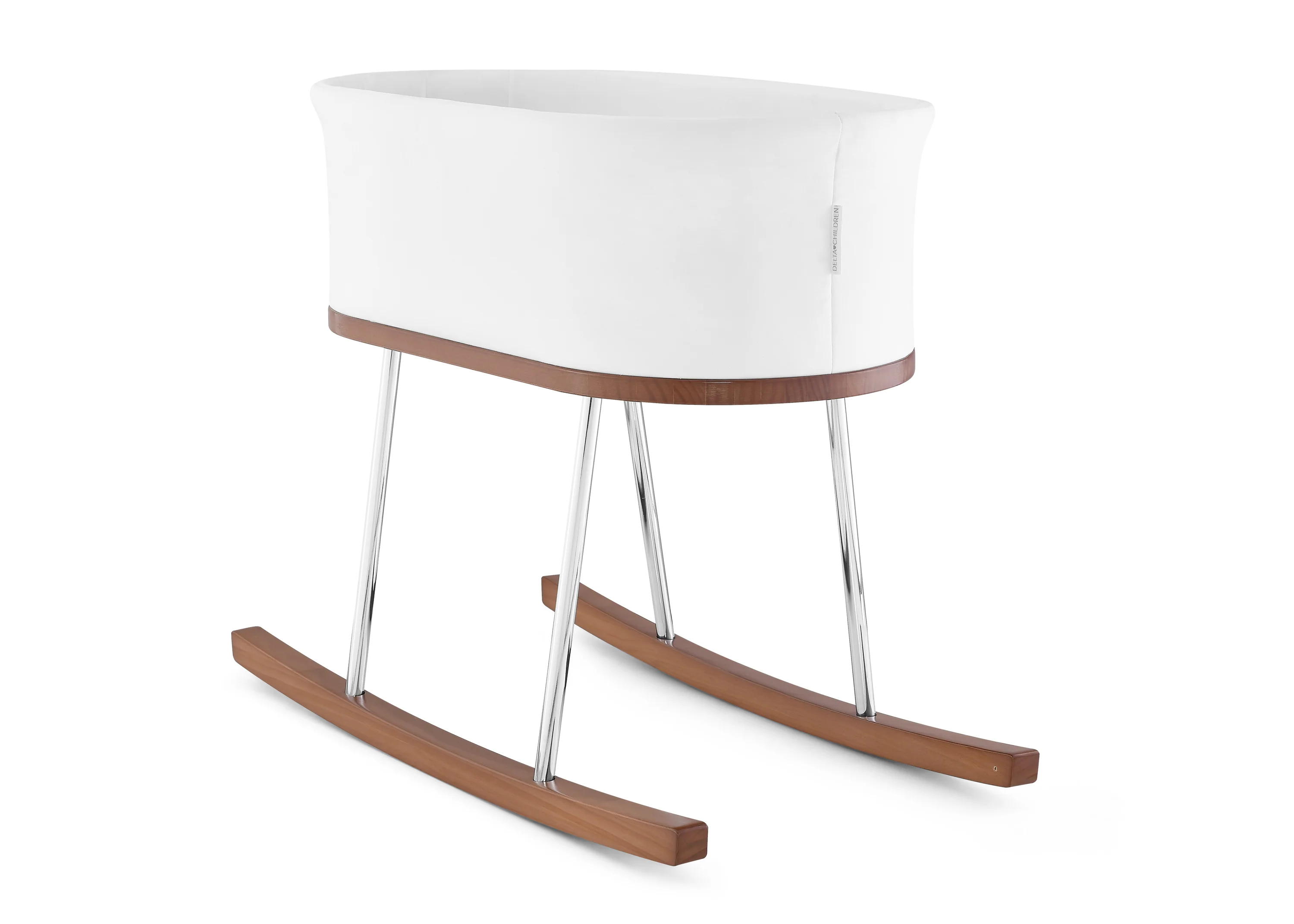 Rockaway Rocking Bassinet - Image 12