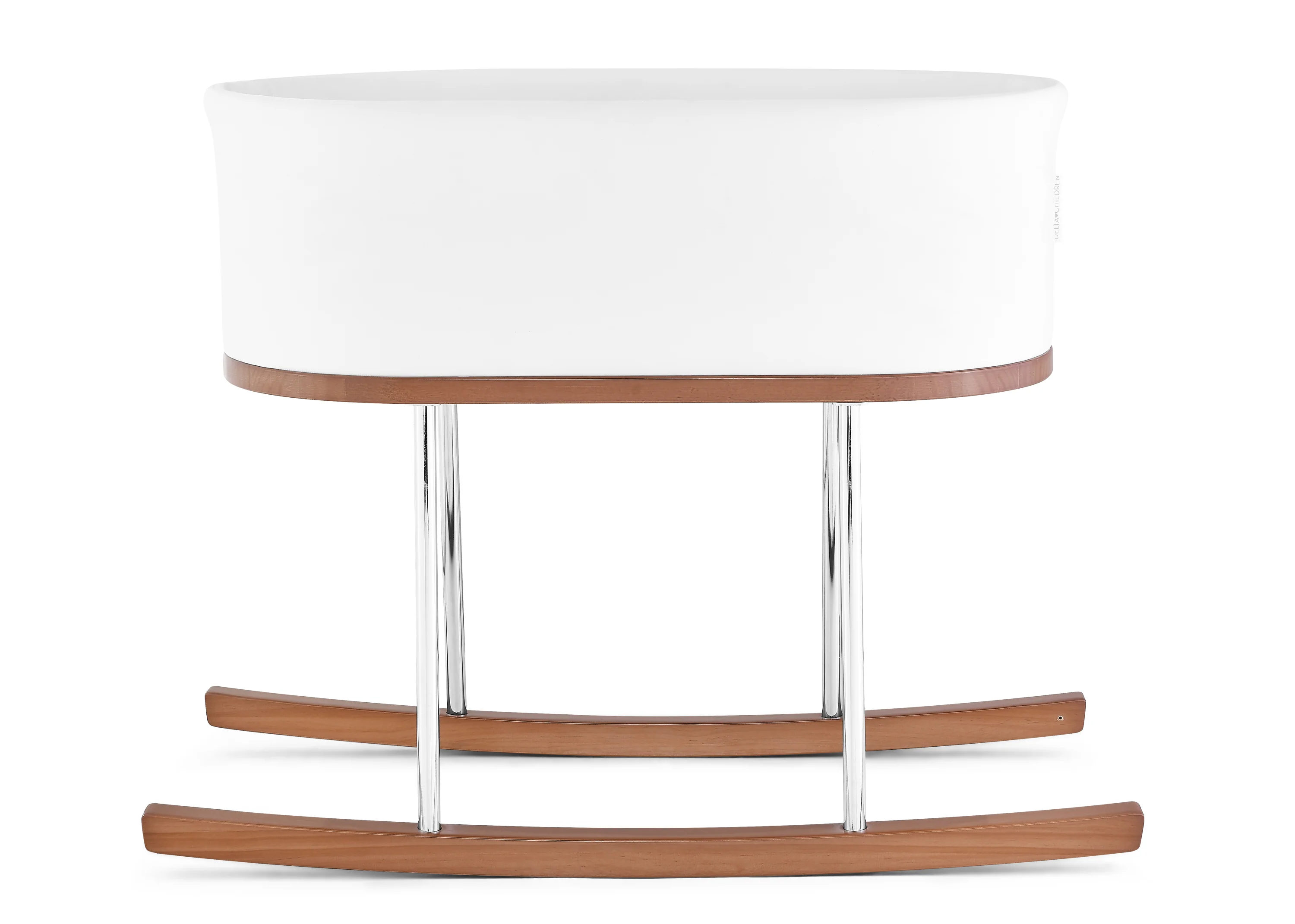 Rockaway Rocking Bassinet - Image 3