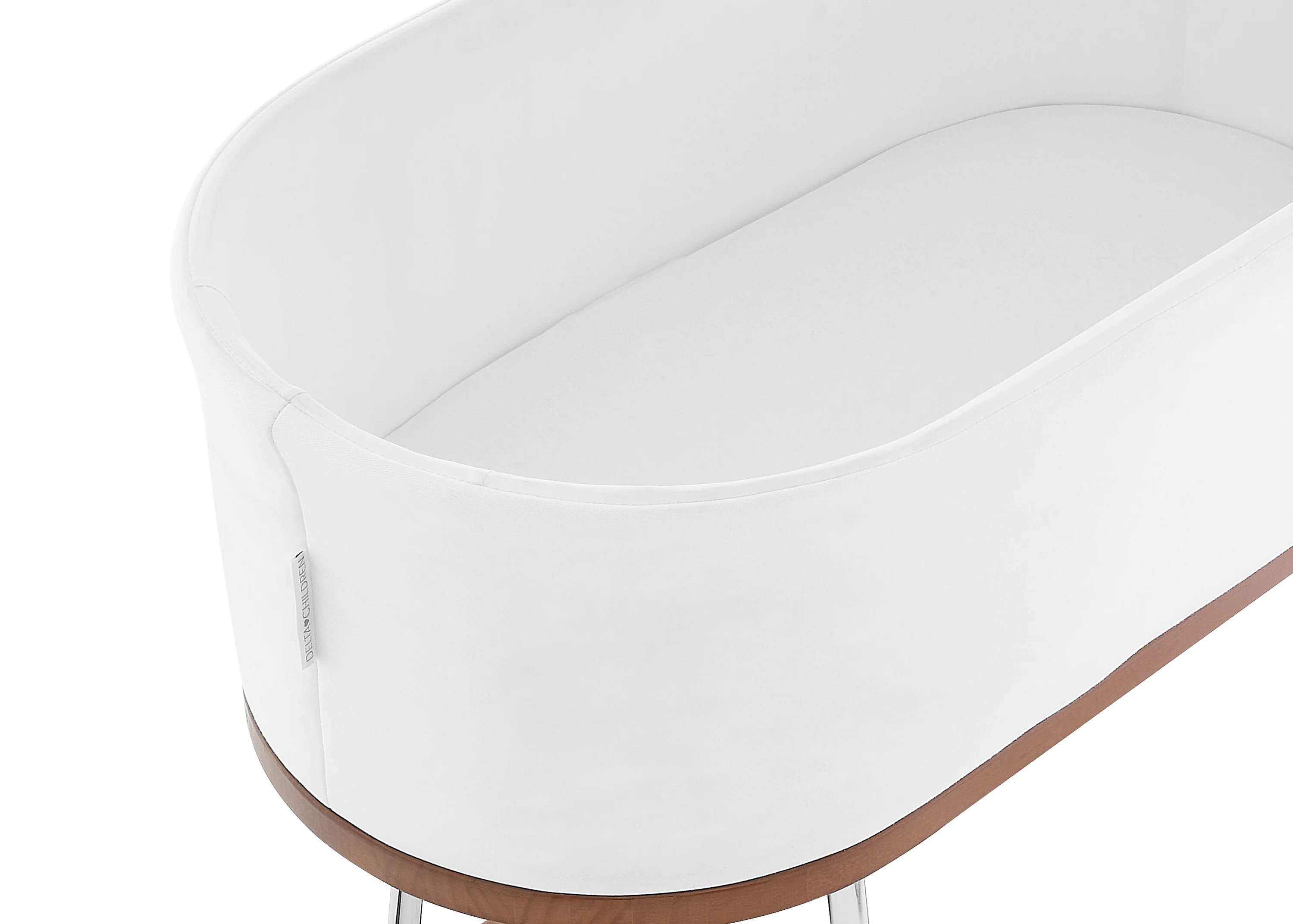 Rockaway Rocking Bassinet - Image 4