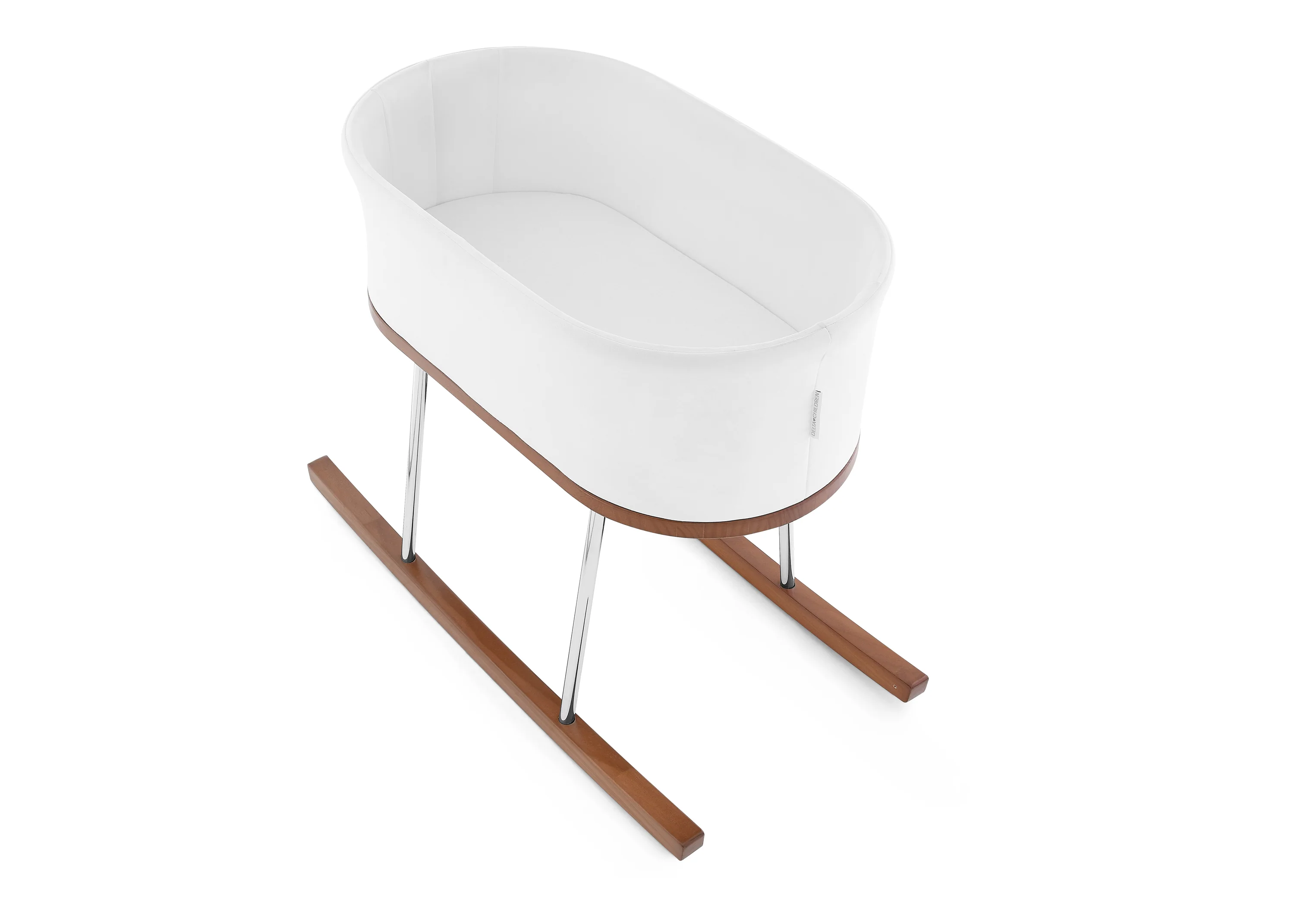 Rockaway Rocking Bassinet - Image 5