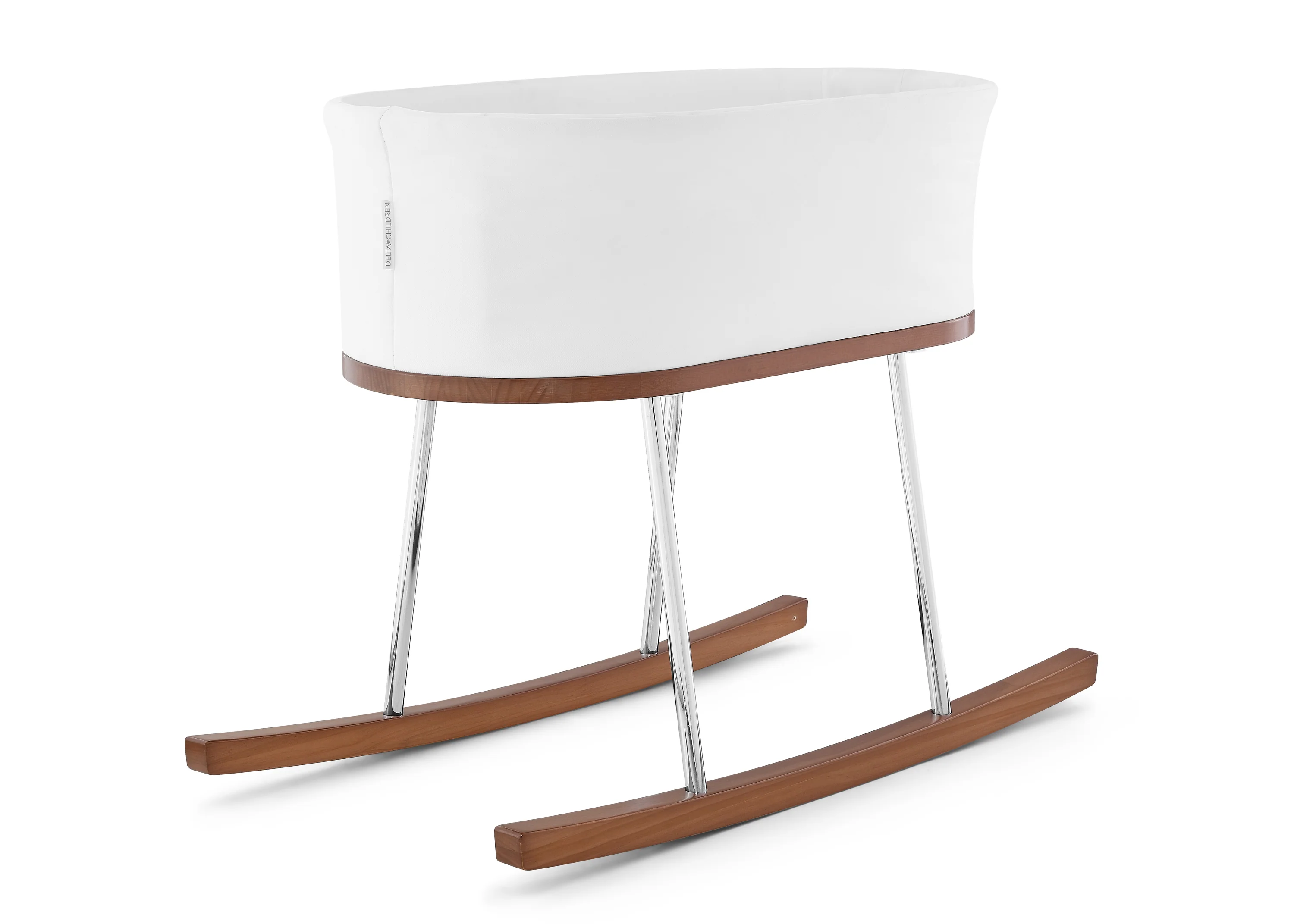 Rockaway Rocking Bassinet - Image 6