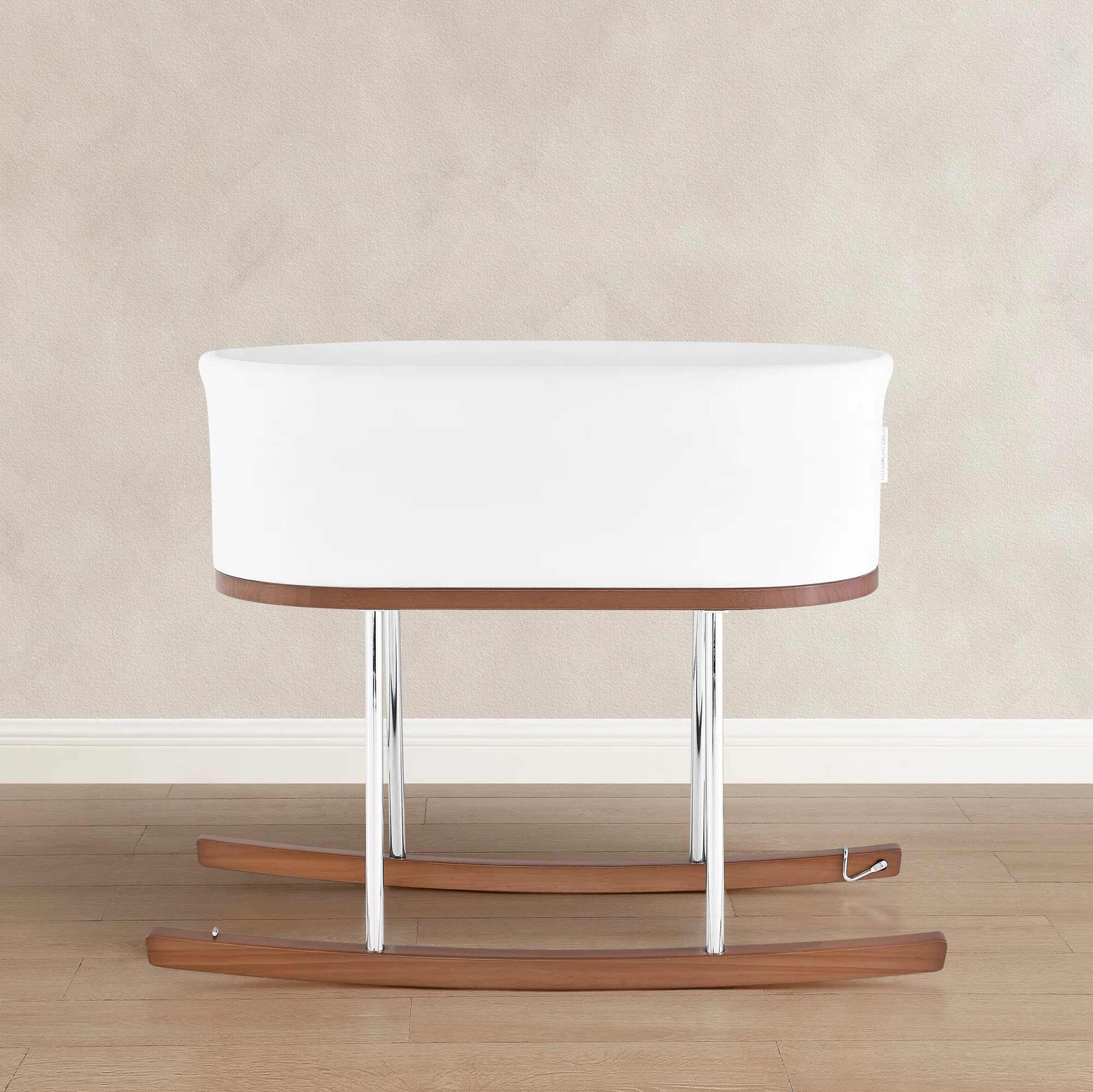Rockaway Rocking Bassinet - Image 9