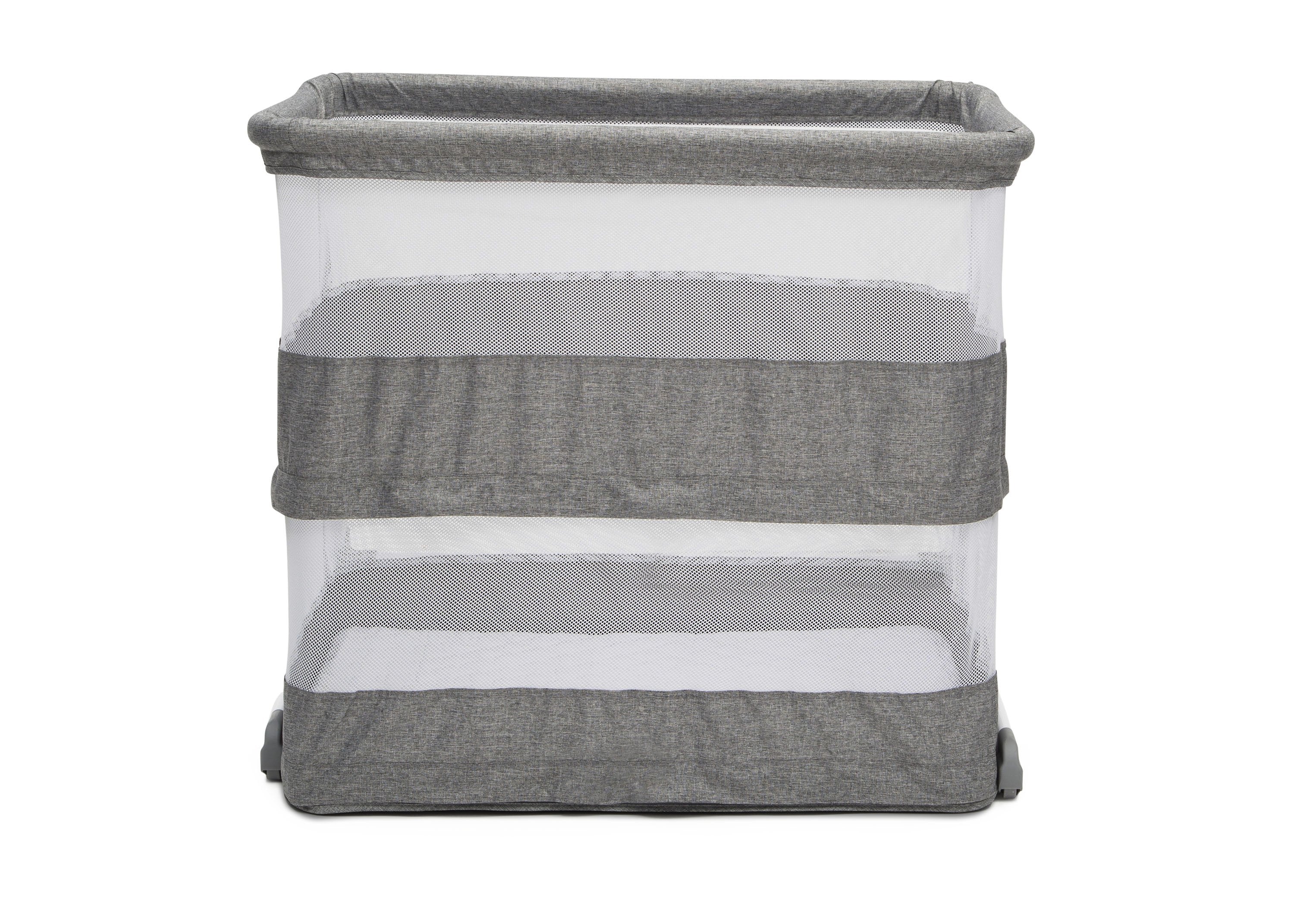 Simmons Kids® Room2Grow Convertible Bassinet - Image 6