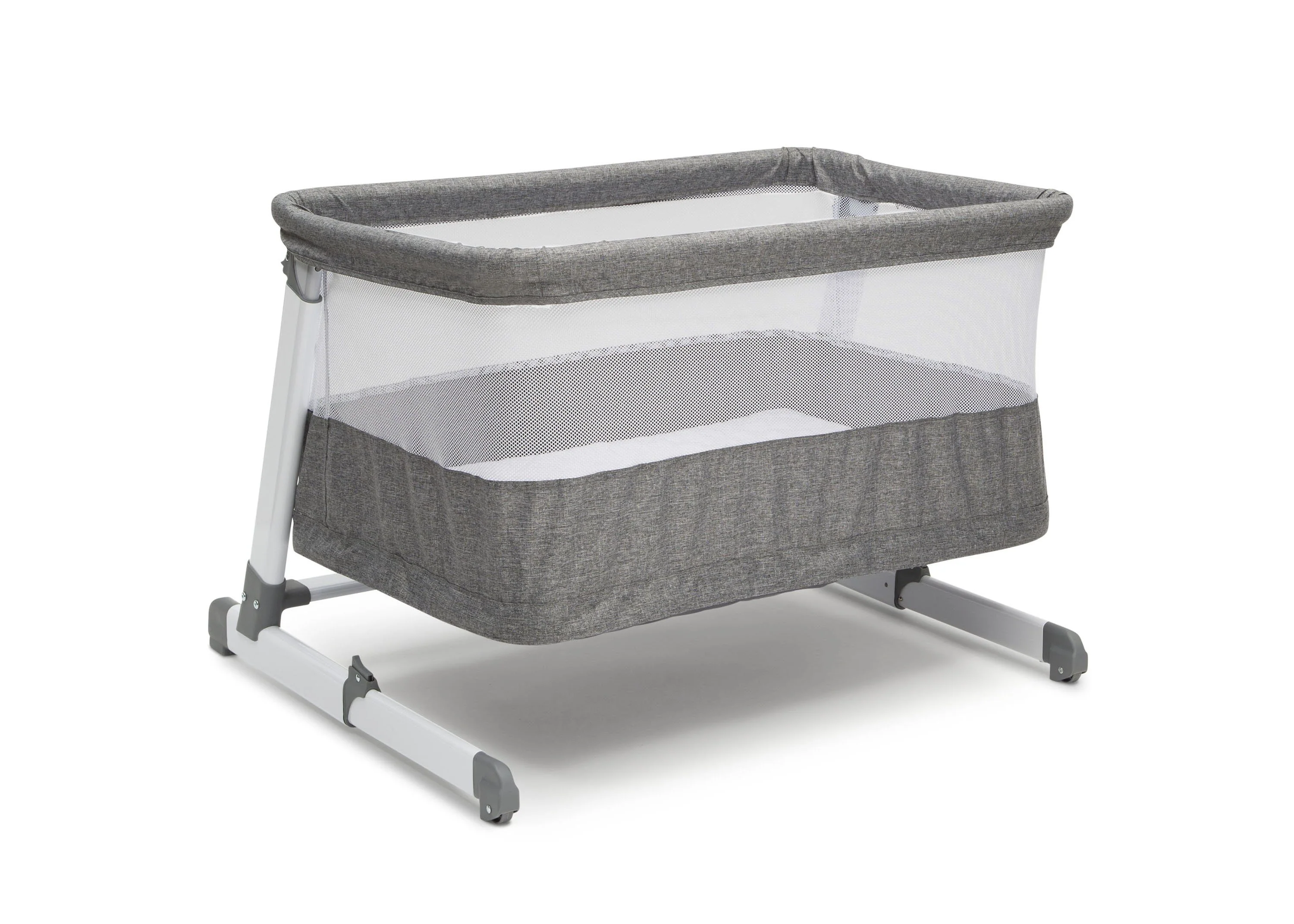 Simmons Kids® Room2Grow Convertible Bassinet - Image 8
