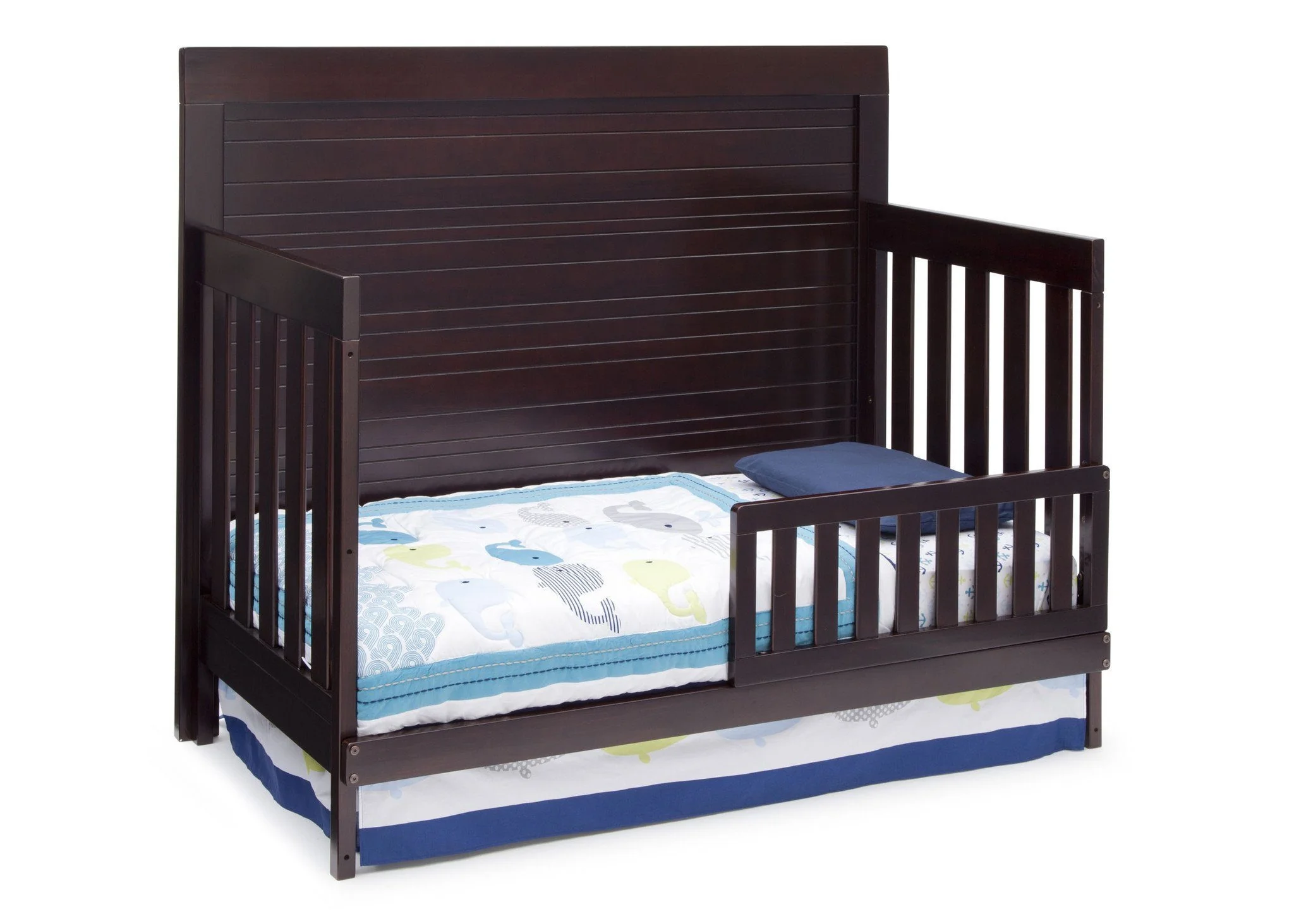 Rowen 4-in-1 Crib - Image 12
