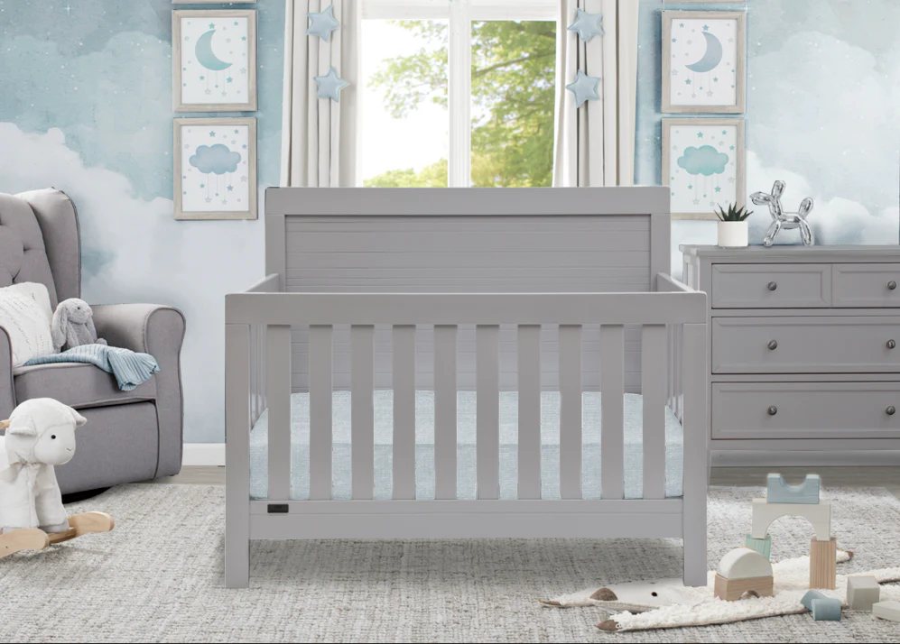 Rowen 4-in-1 Crib - Image 3