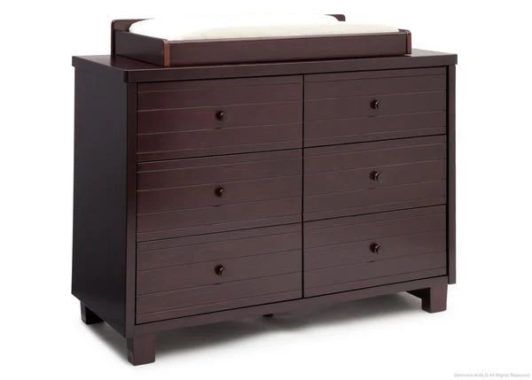 Rowen Double Dresser - Image 10