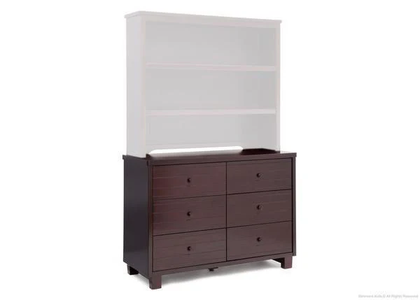 Rowen Double Dresser - Image 11