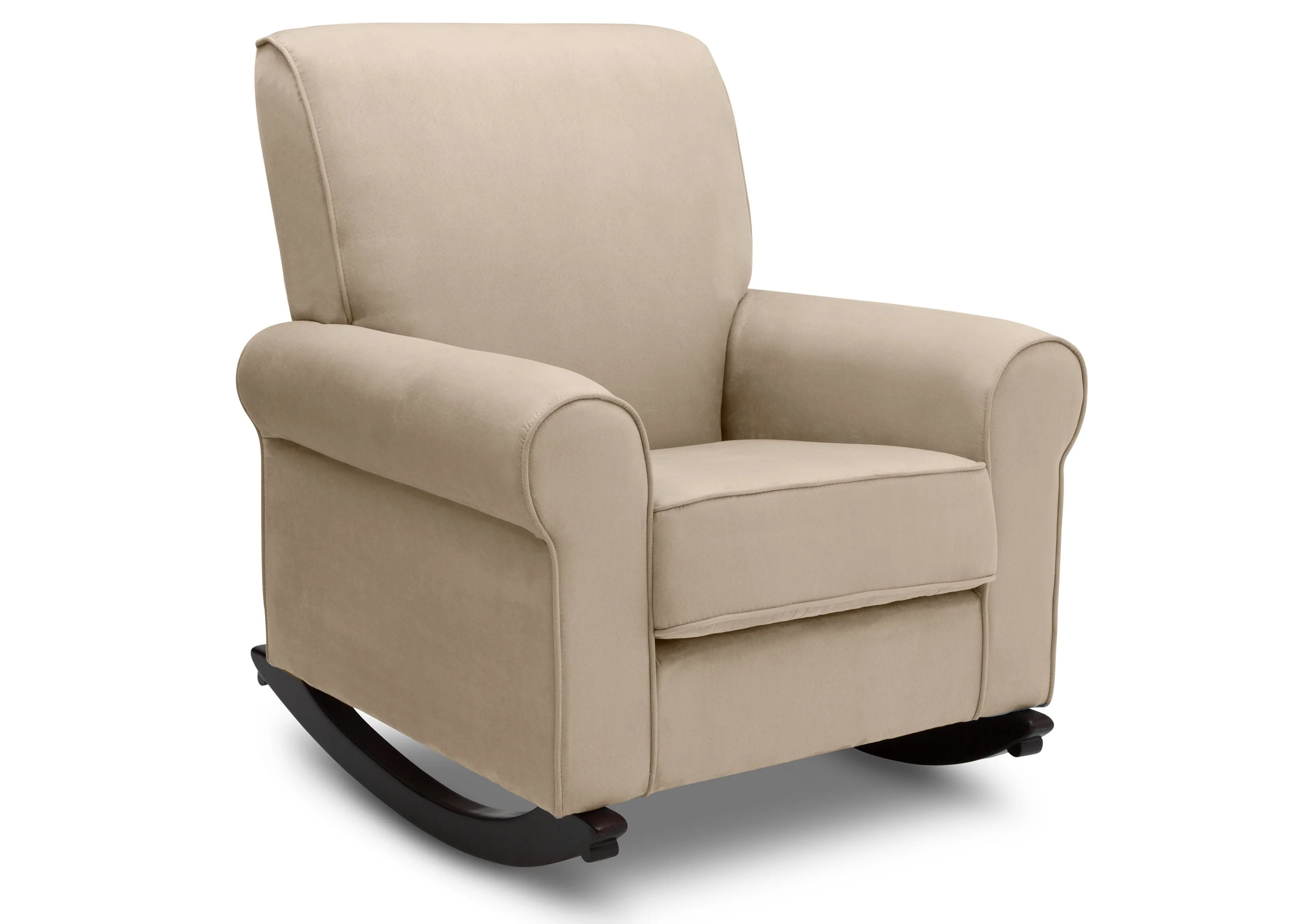 Rowen Nursery Rocking Chair - Image 15