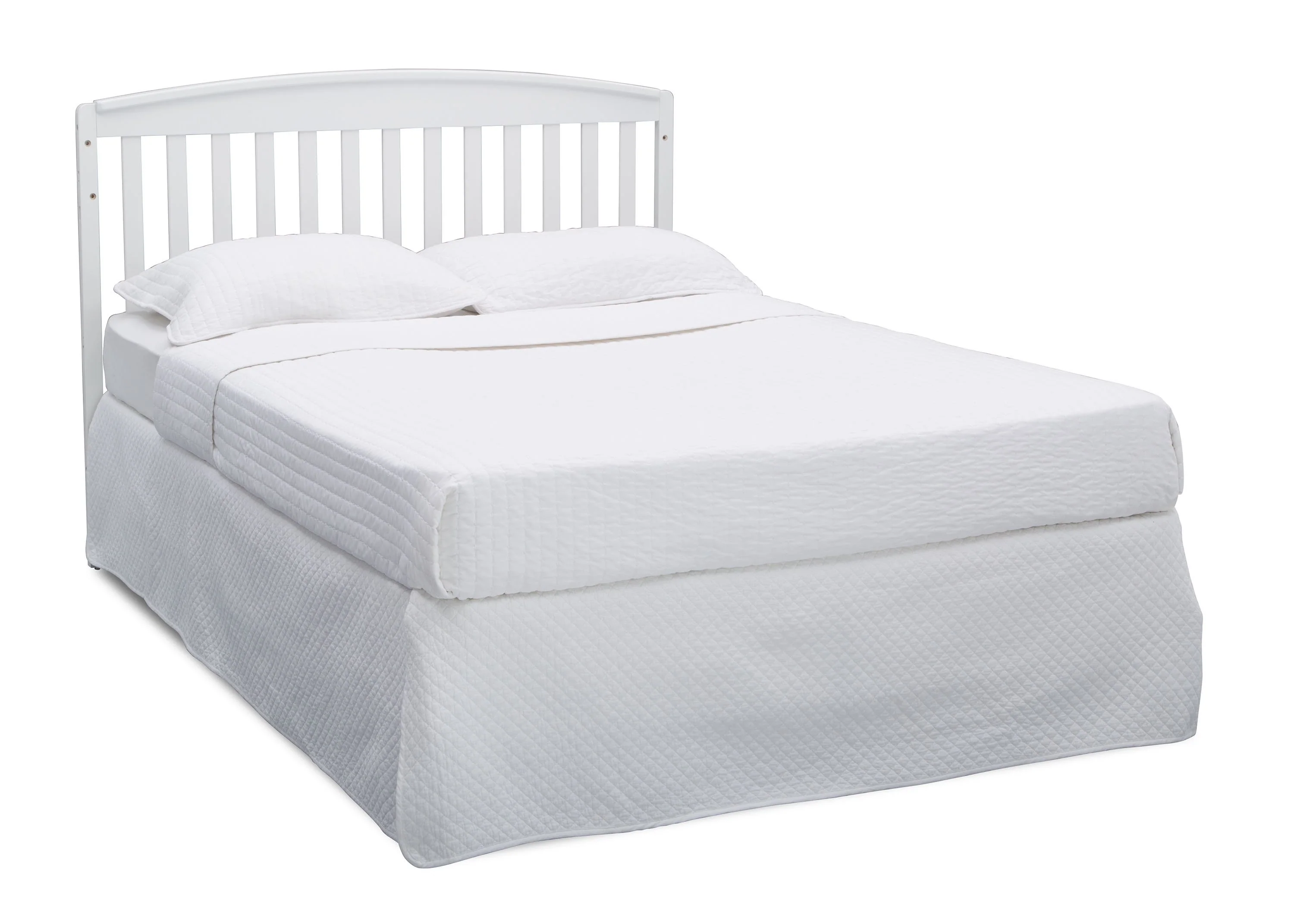 Royal Convertible Crib and Changer - Image 13