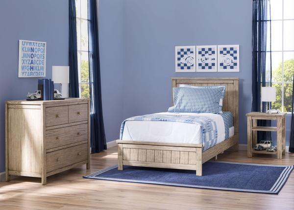 Mason Twin Bed - Image 3