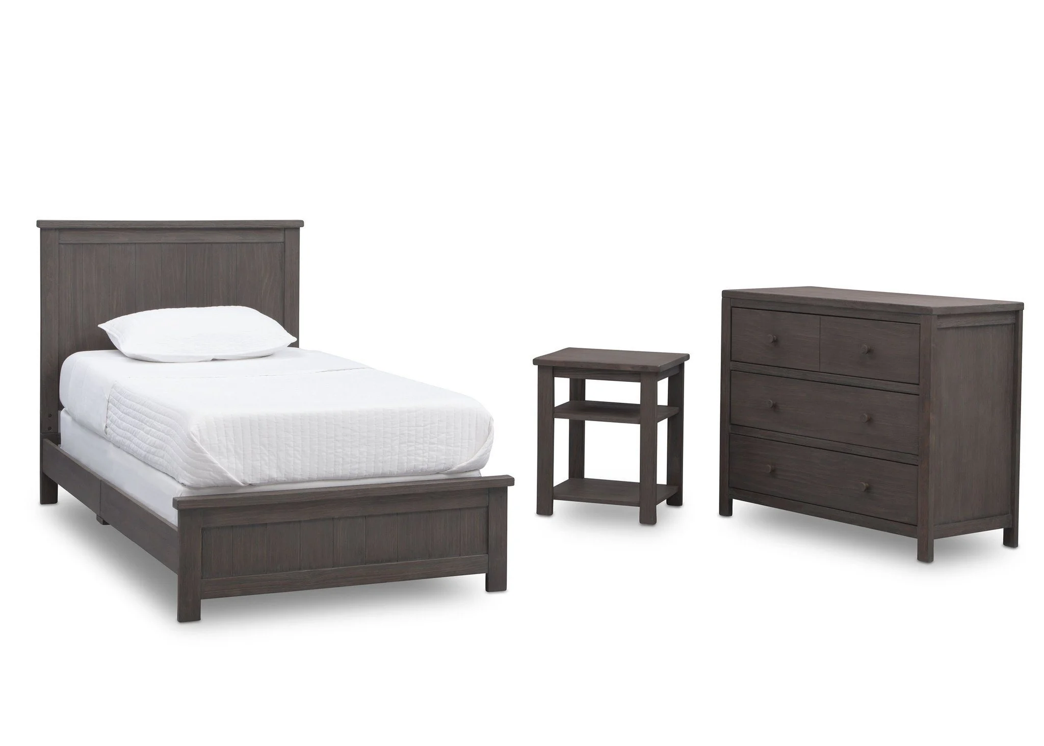 Mason Twin Bed - Image 4