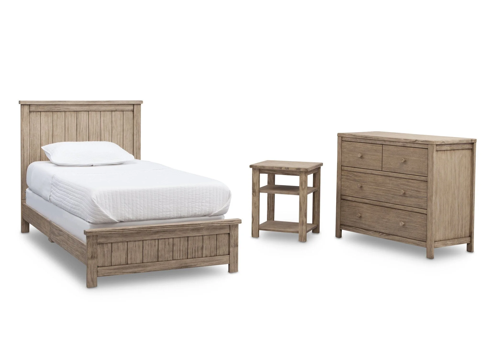 Mason Twin Bed - Image 5