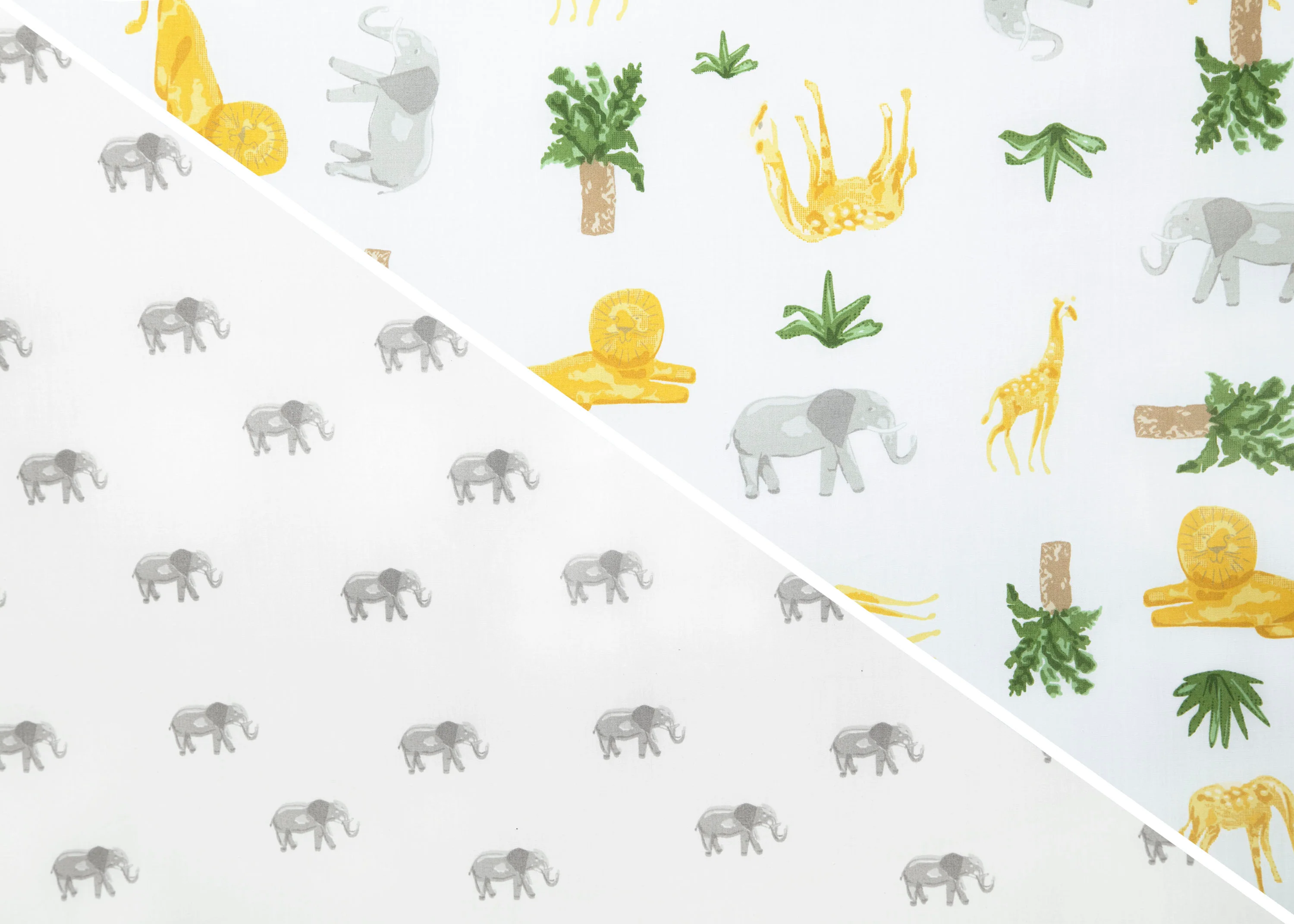 Space Exploration Fitted Crib Sheets - 2 Pack - Image 11