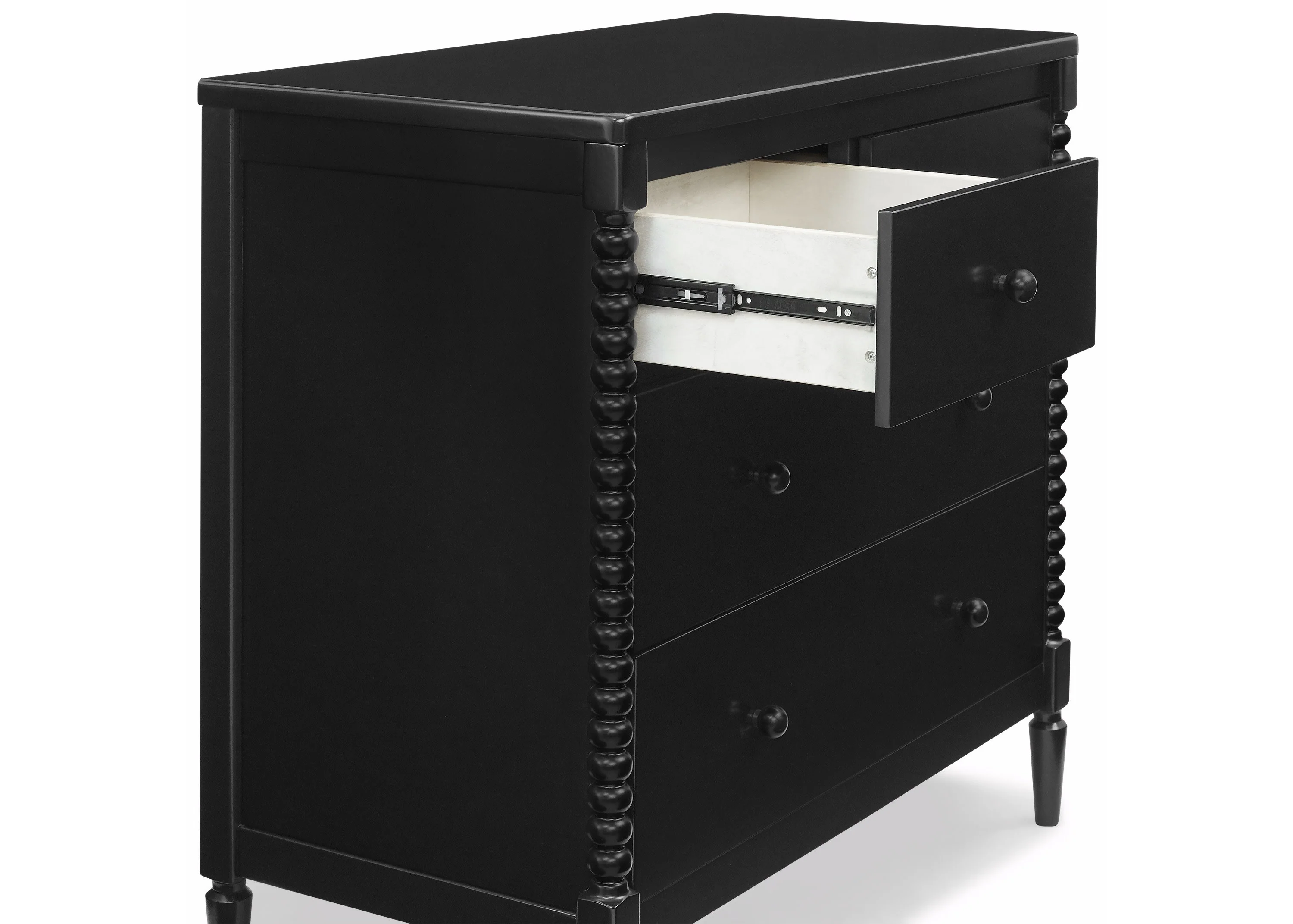 Saint 4 Drawer Dresser with Changing Top - Image 5