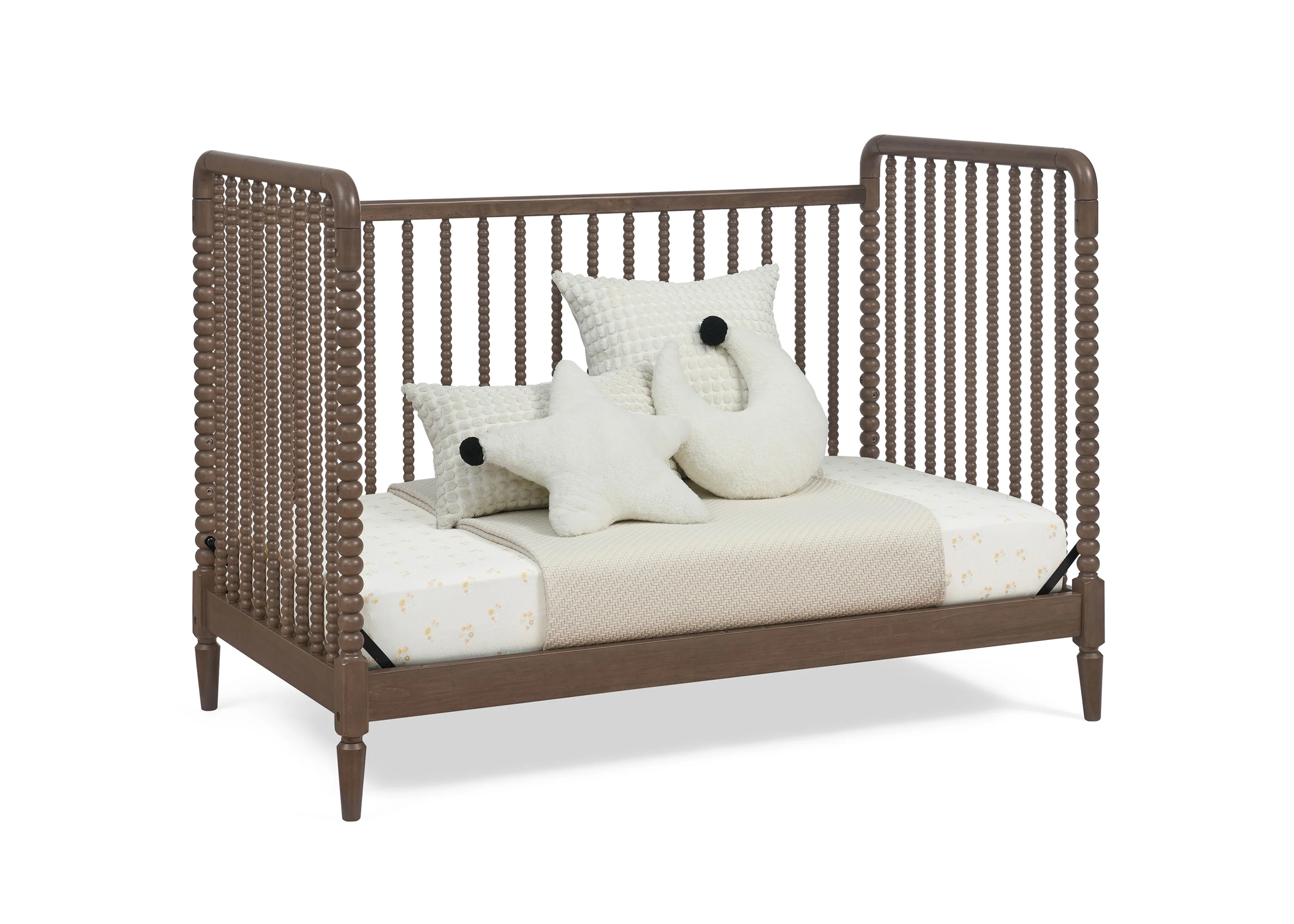 Saint 4-in-1 Convertible Crib - Image 25