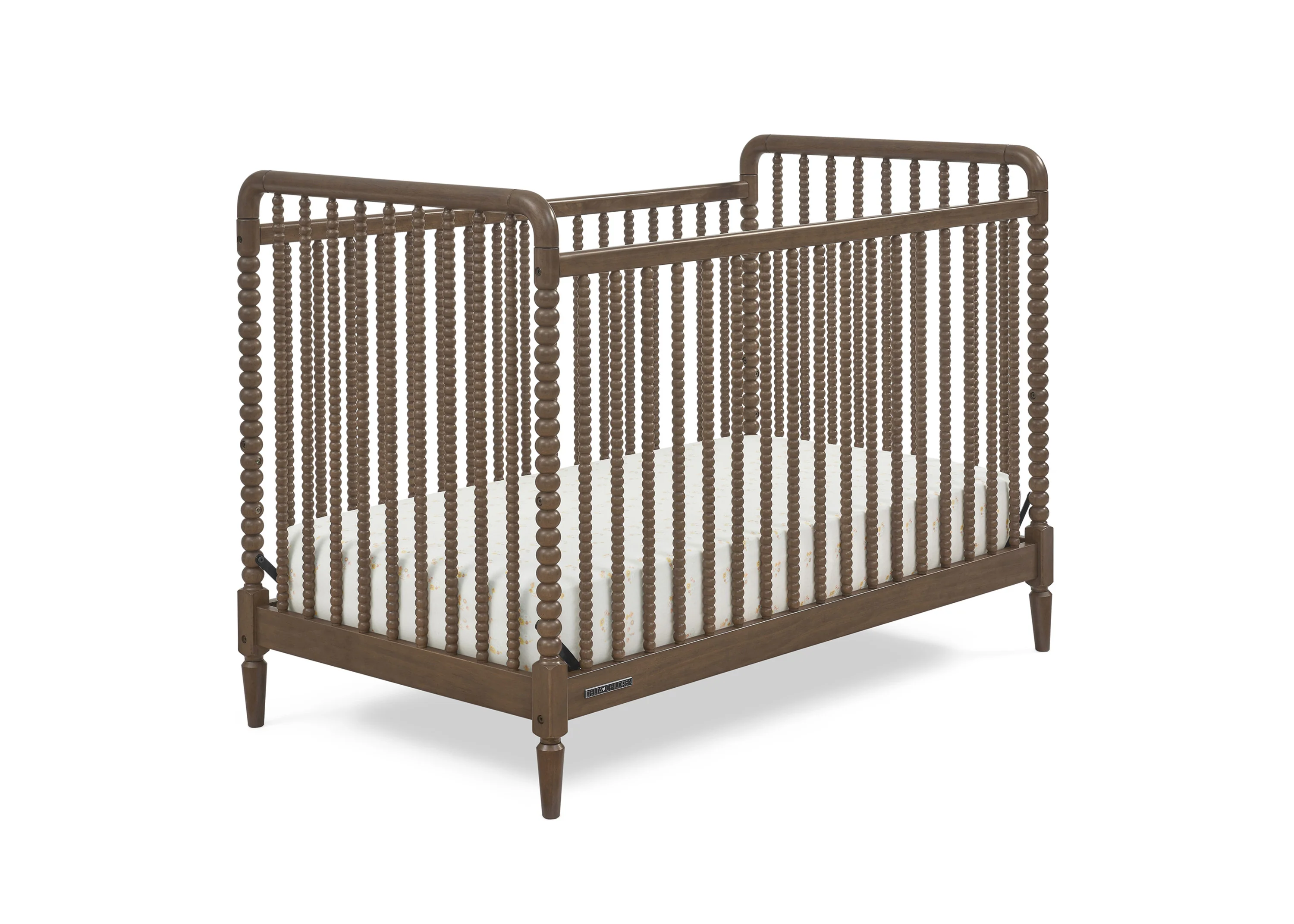 Saint 4-in-1 Convertible Crib - Image 27